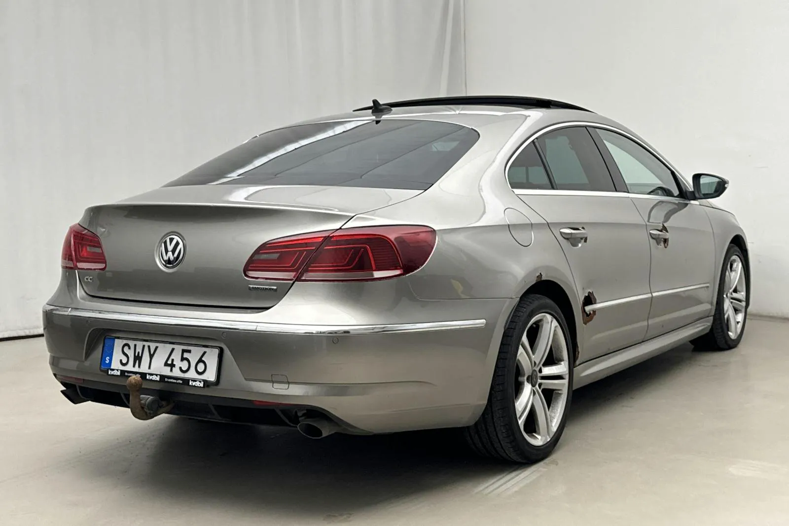 Volkswagen Passat bild 3