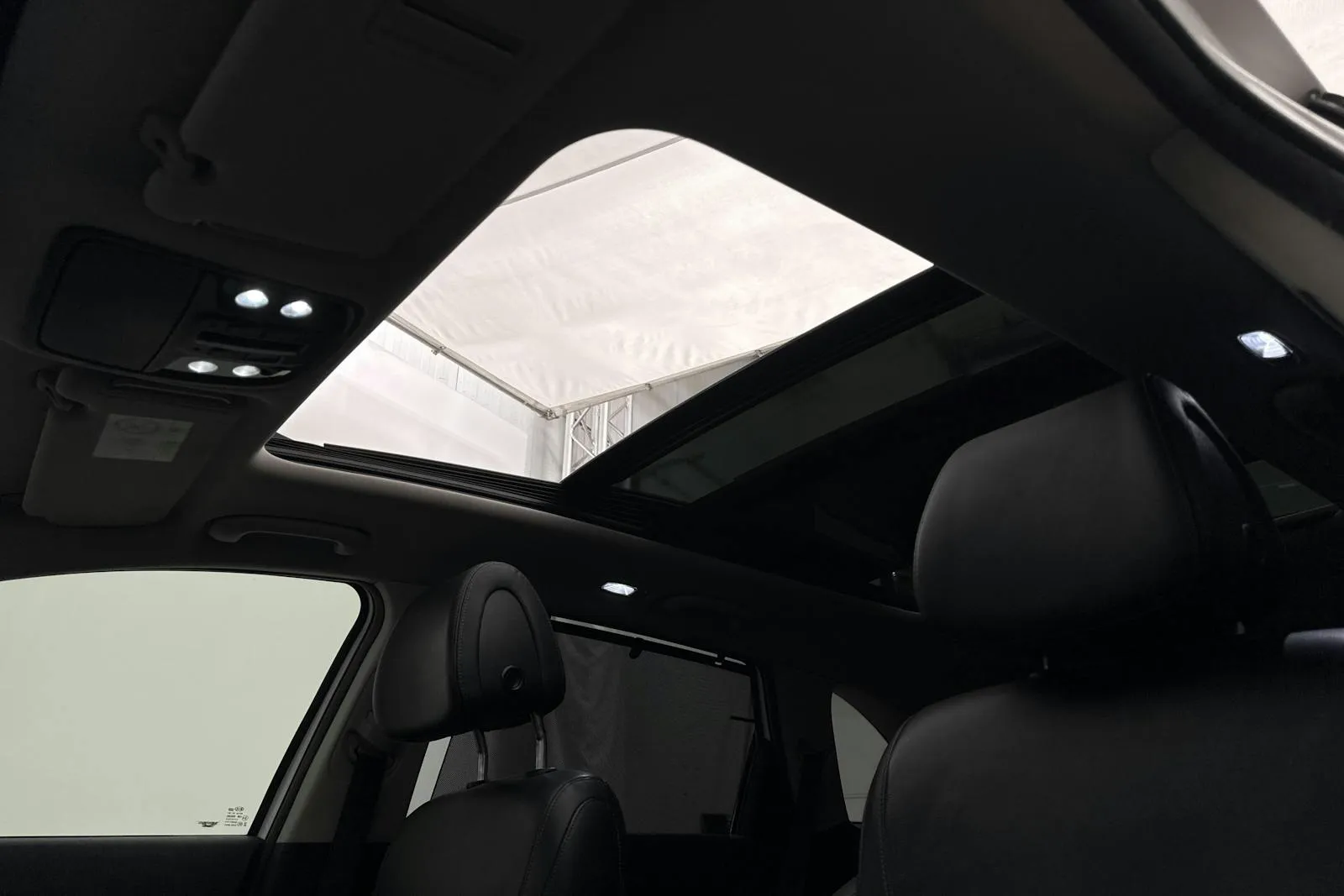 Kia Sorento bild 22