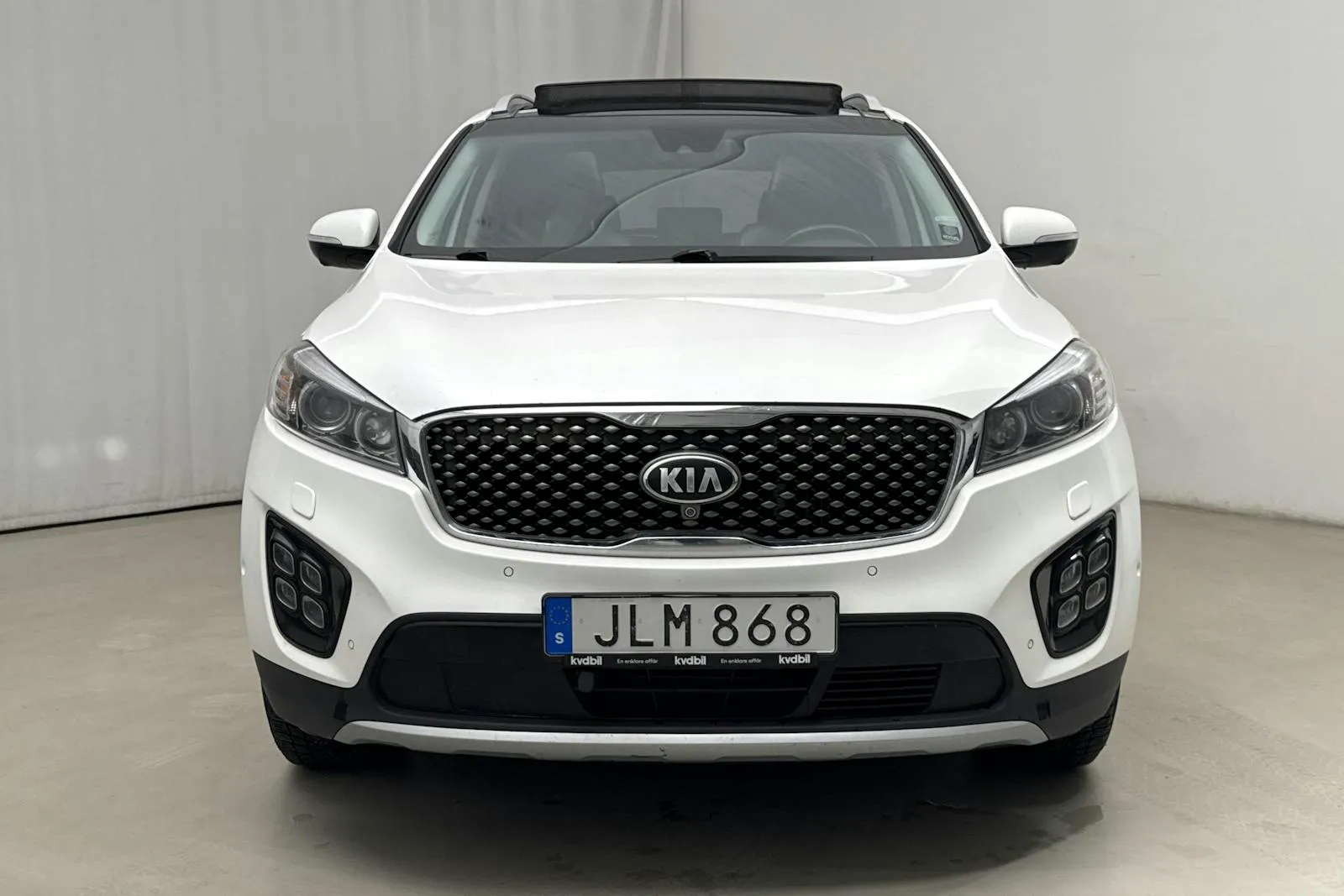 Kia Sorento bild 4