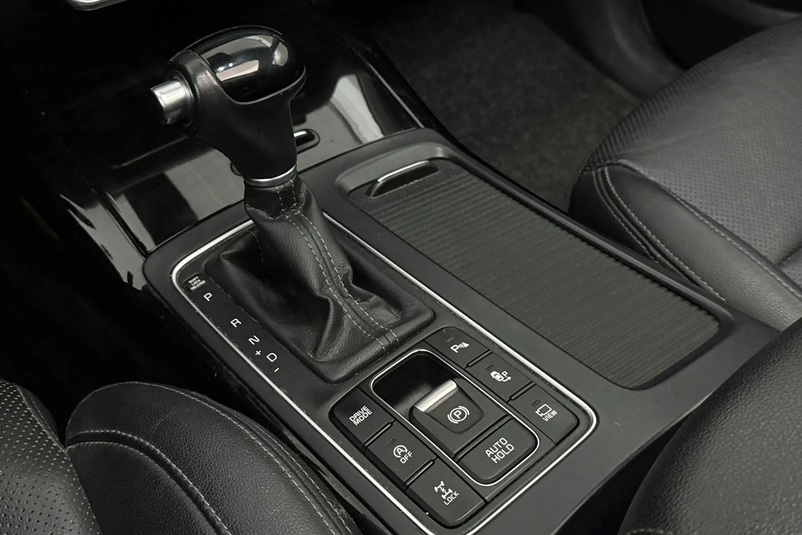 Kia Sorento bild 16