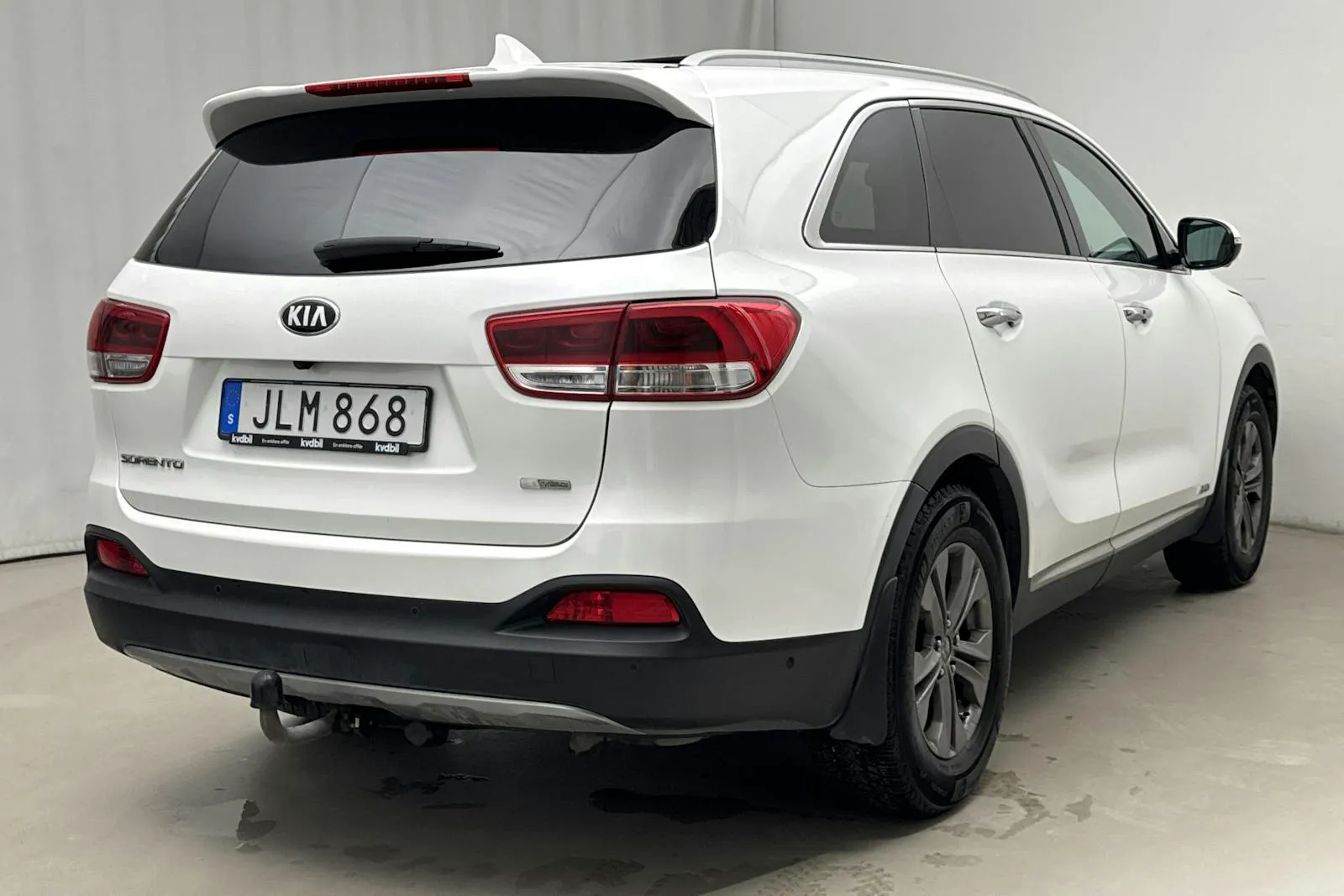 Kia Sorento bild 3