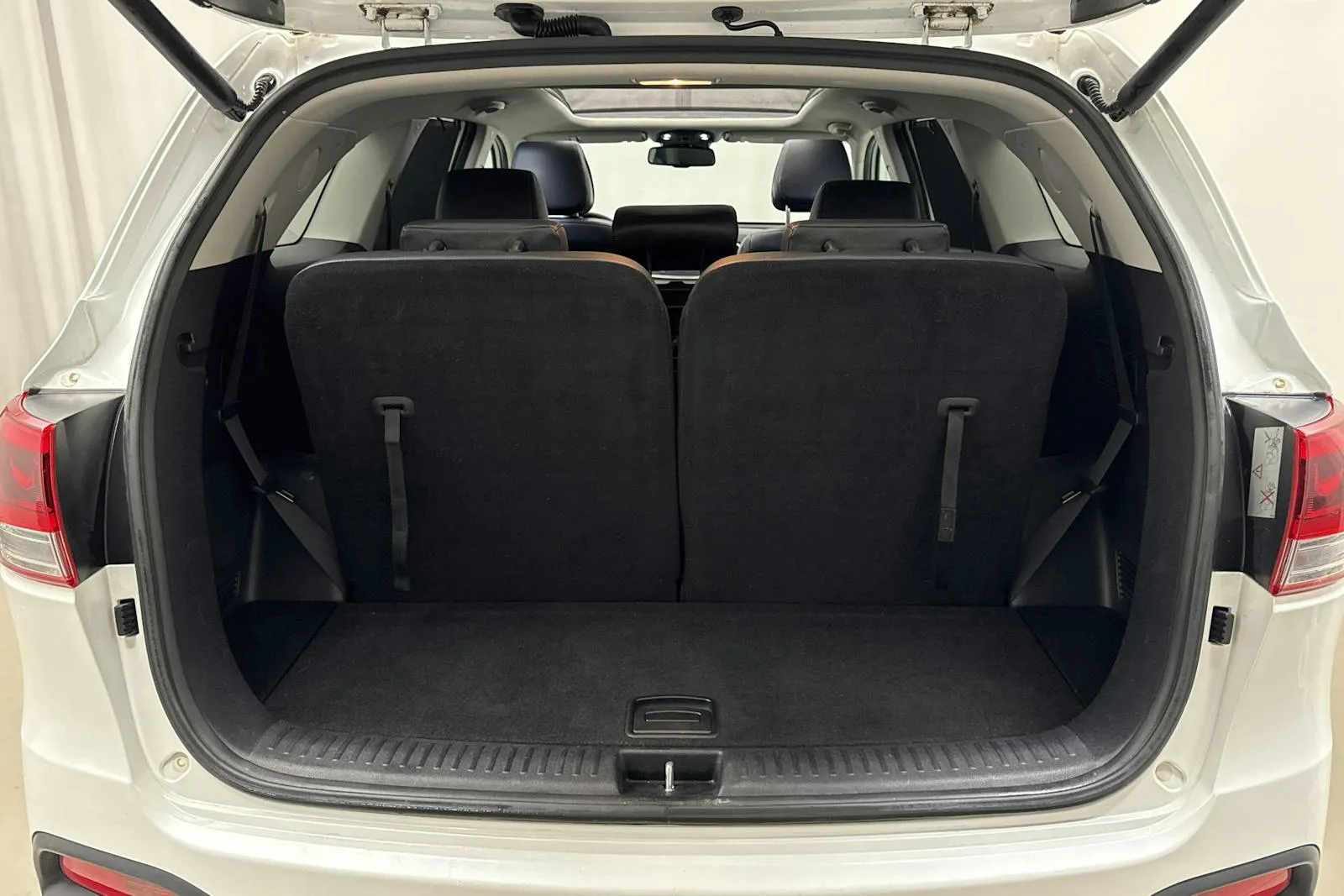 Kia Sorento bild 11