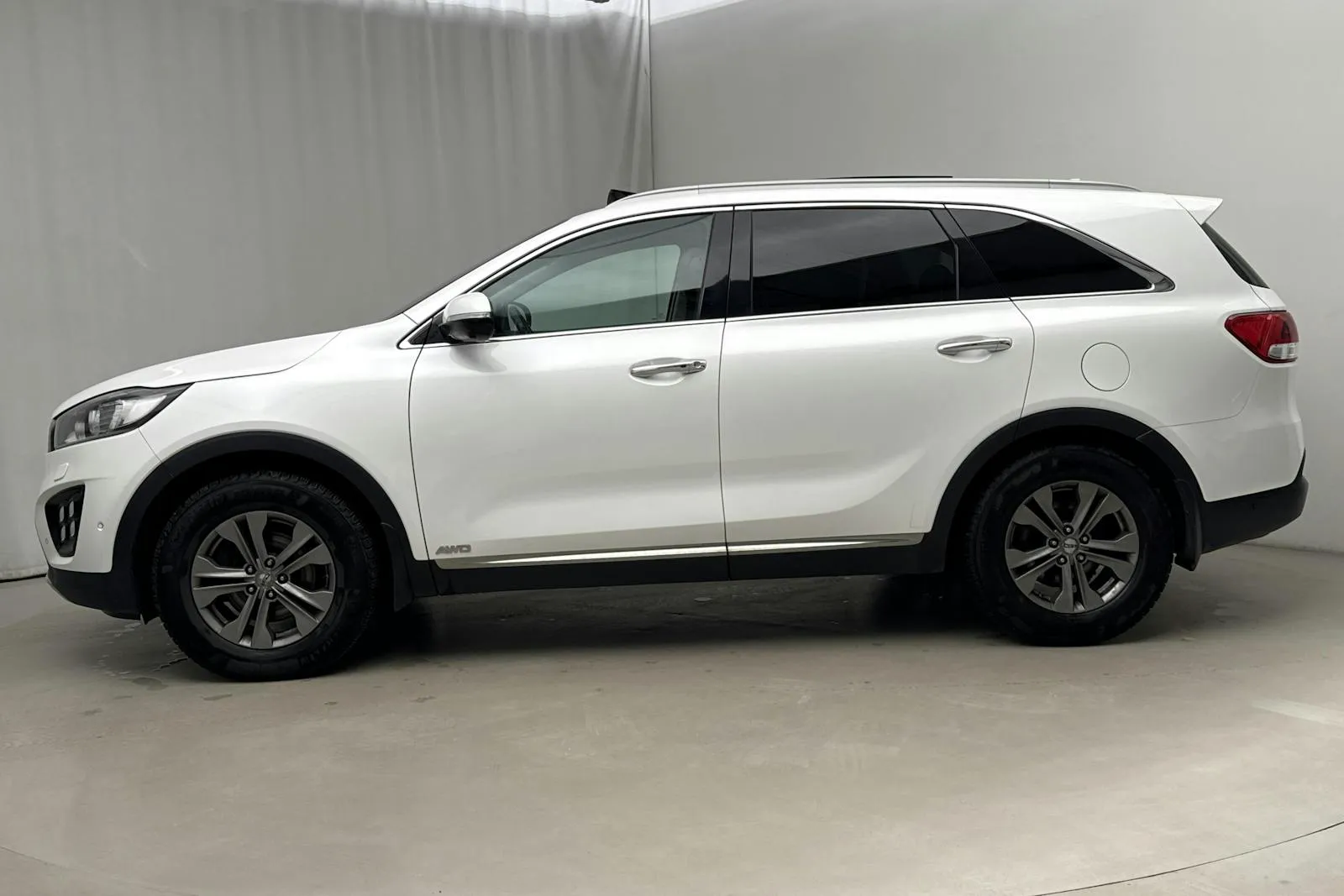 Kia Sorento bild 2