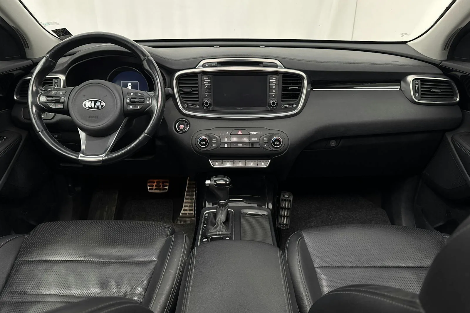 Kia Sorento bild 6