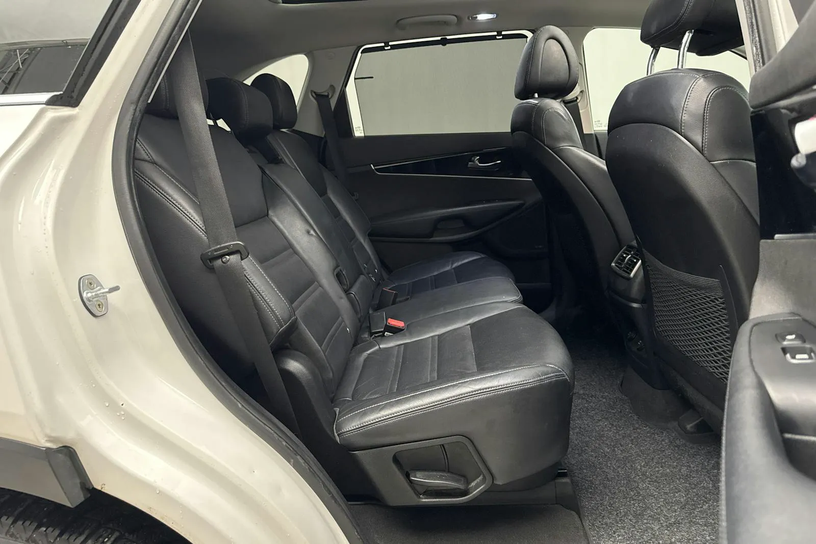 Kia Sorento bild 8