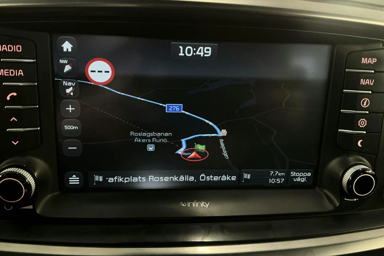 Kia Sorento bild 13