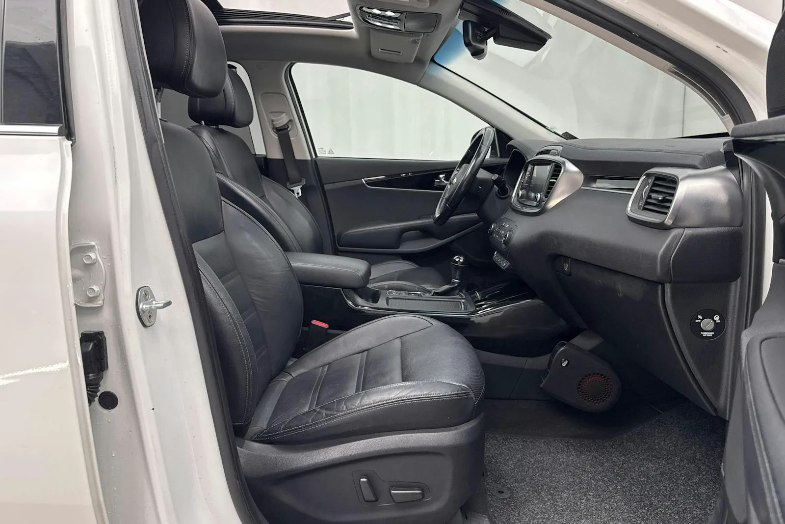 Kia Sorento bild 7