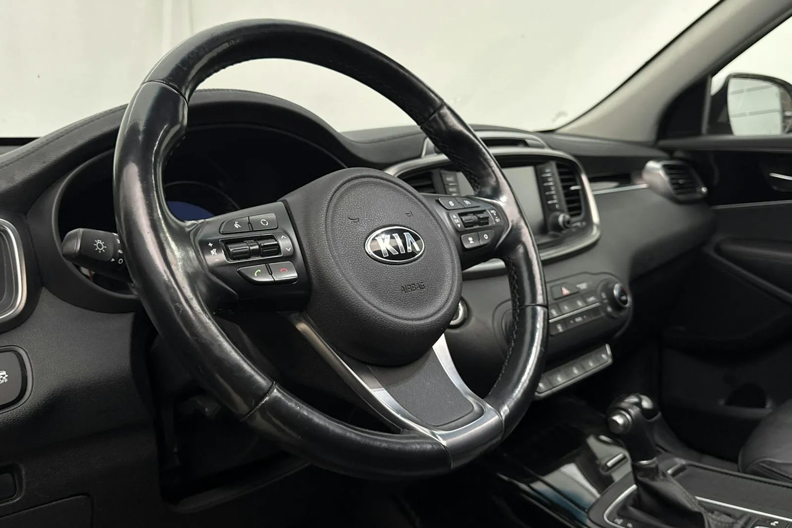 Kia Sorento bild 19