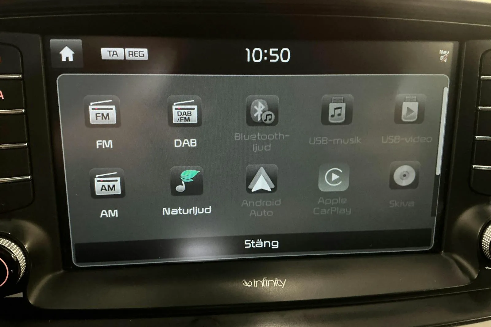 Kia Sorento bild 14