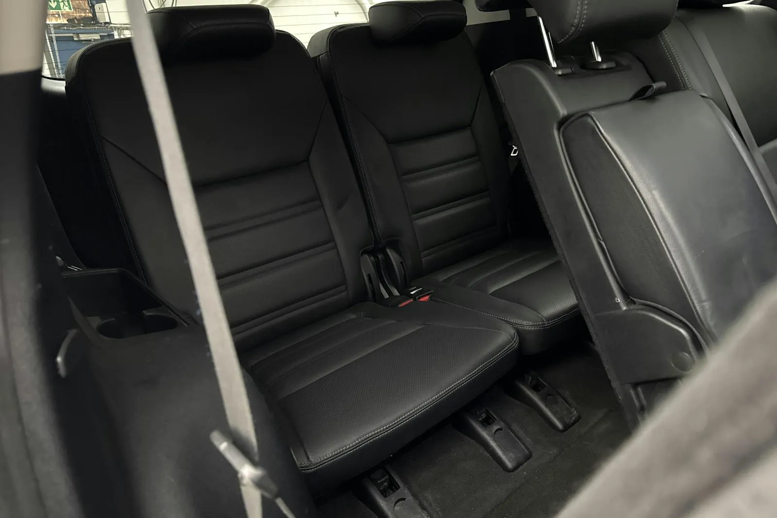 Kia Sorento bild 9