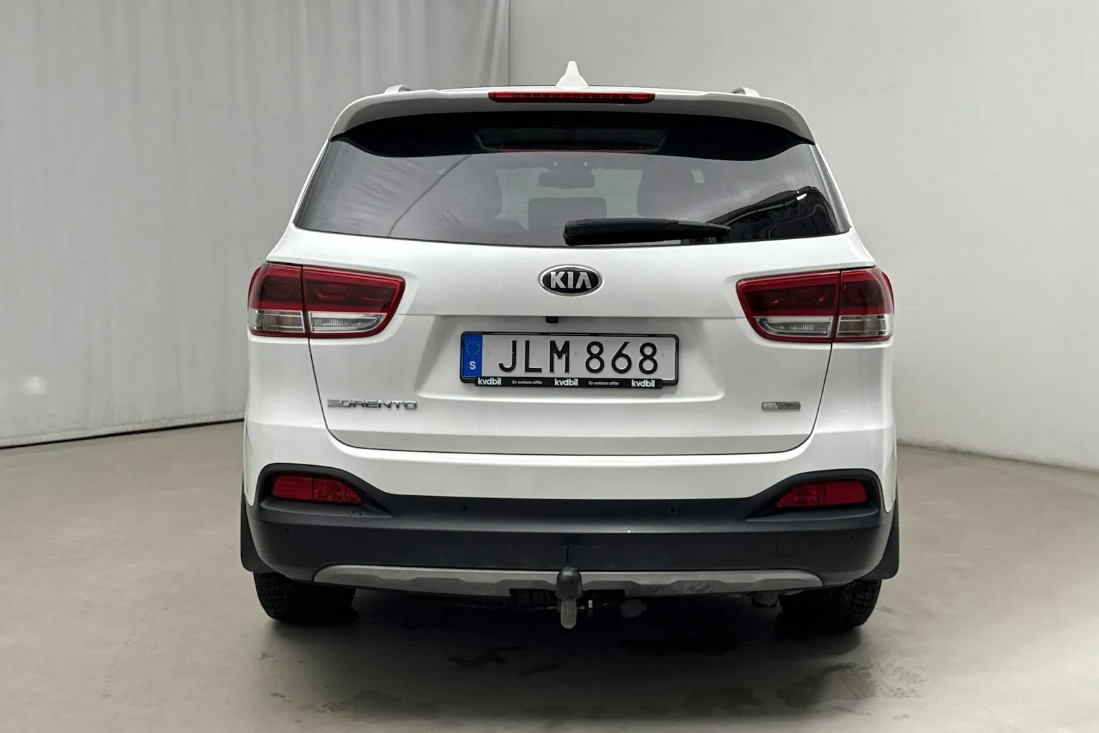 Kia Sorento bild 5