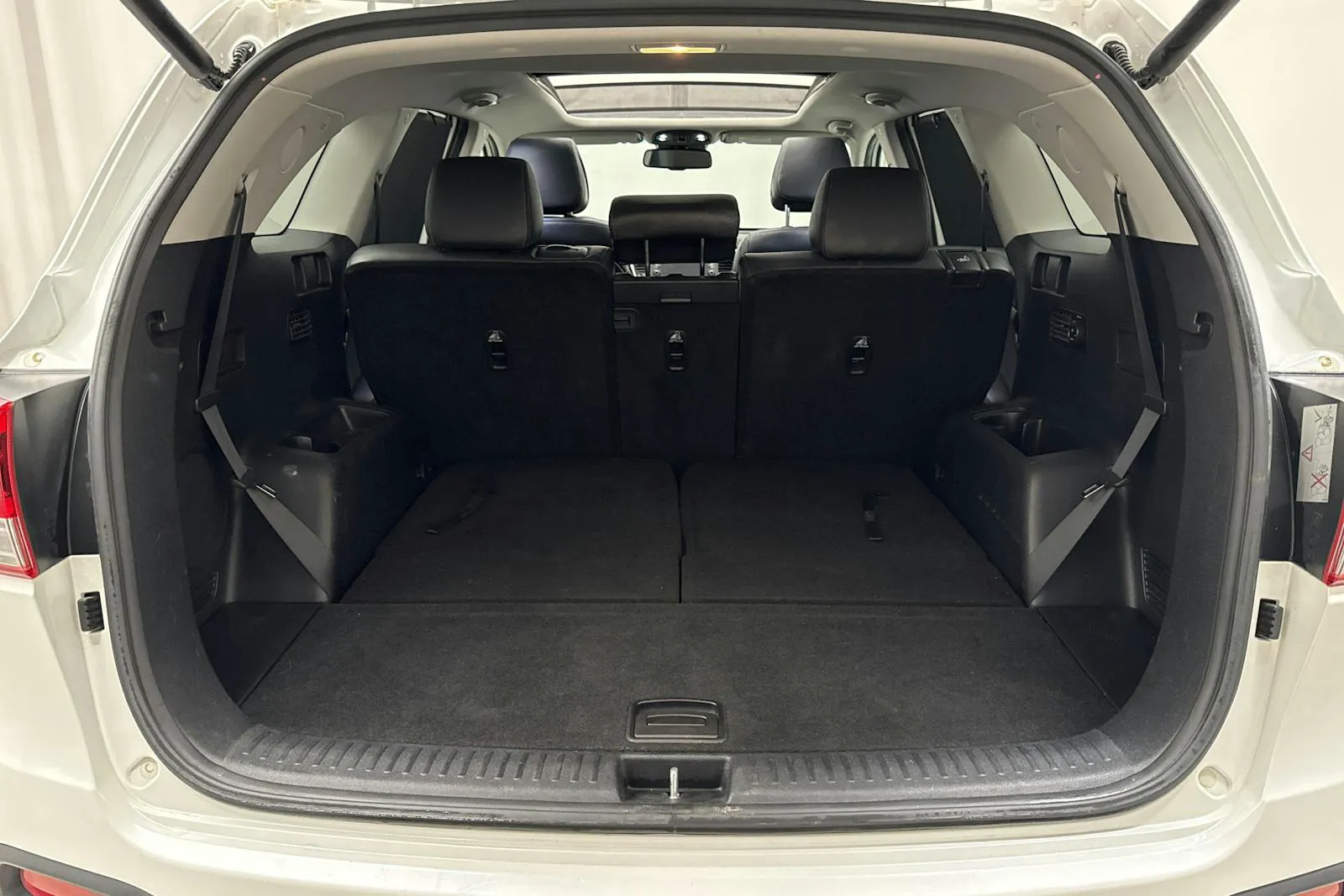 Kia Sorento bild 10