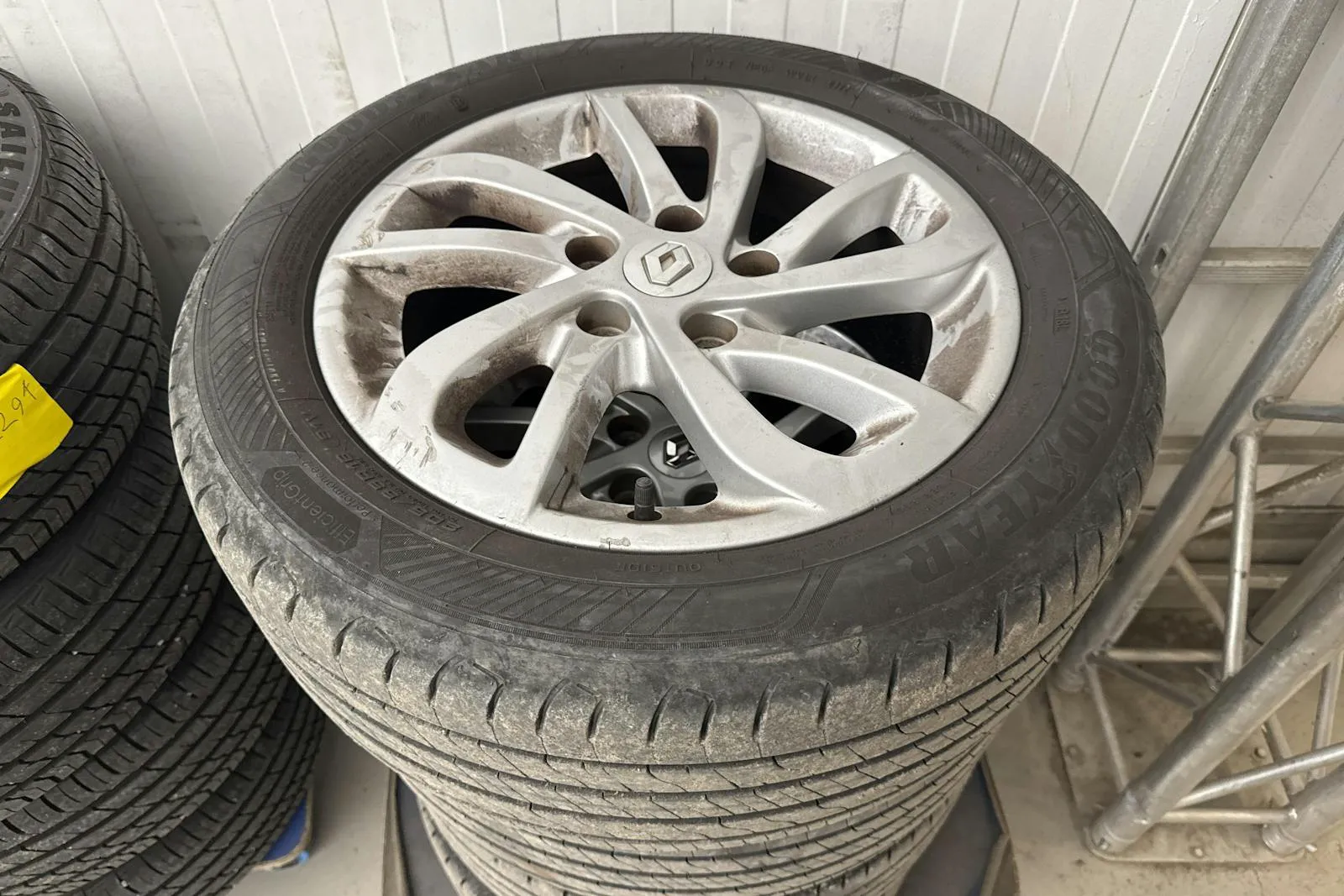 Renault Megane bild 13