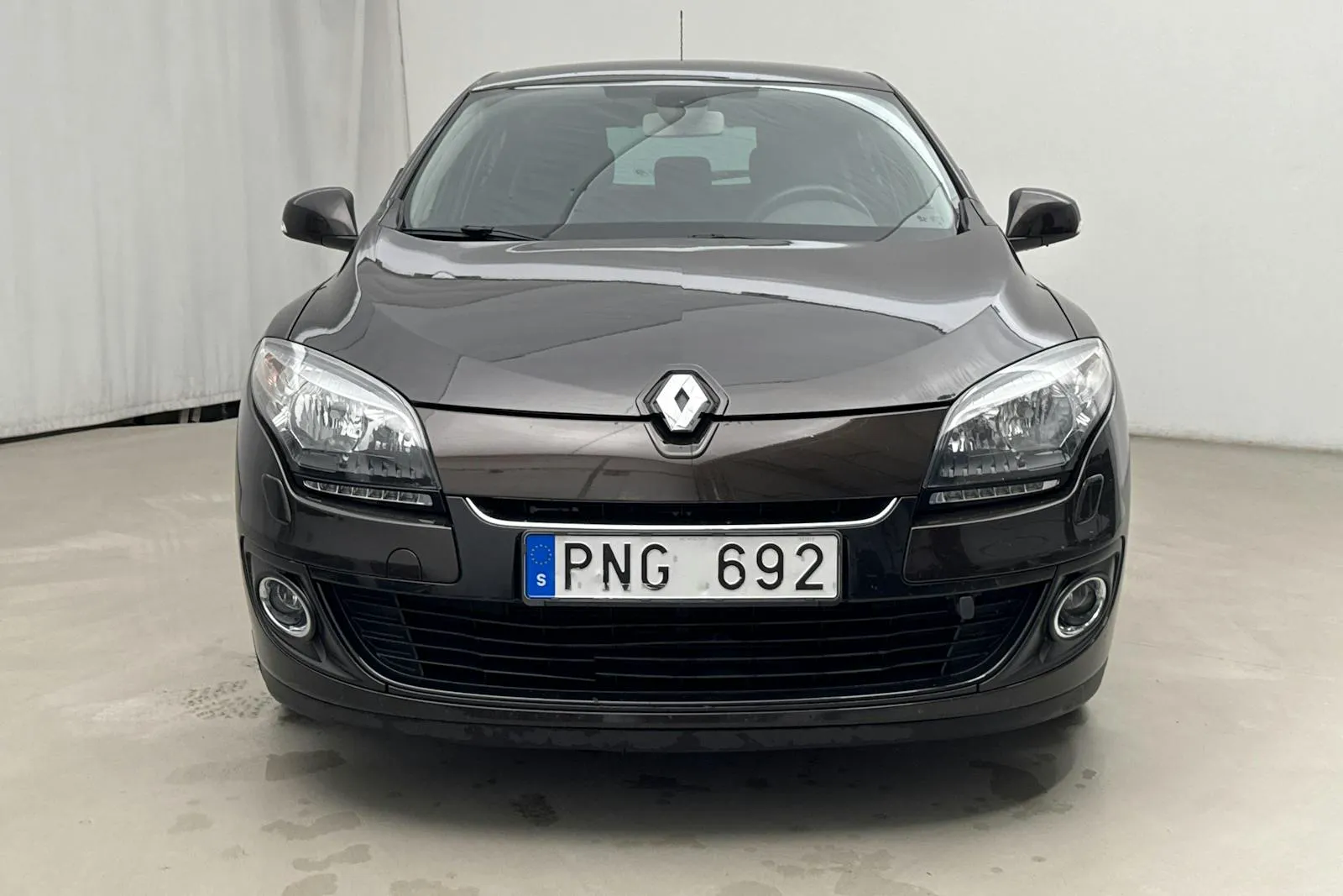 Renault Megane bild 4