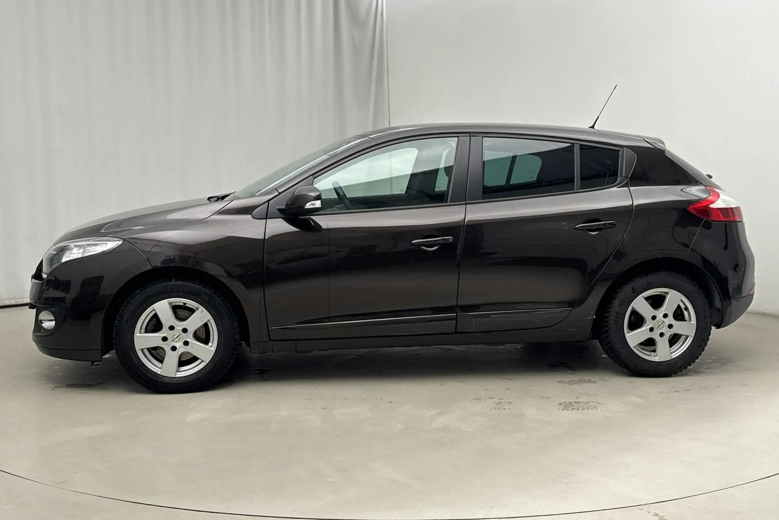 Renault Megane bild 2