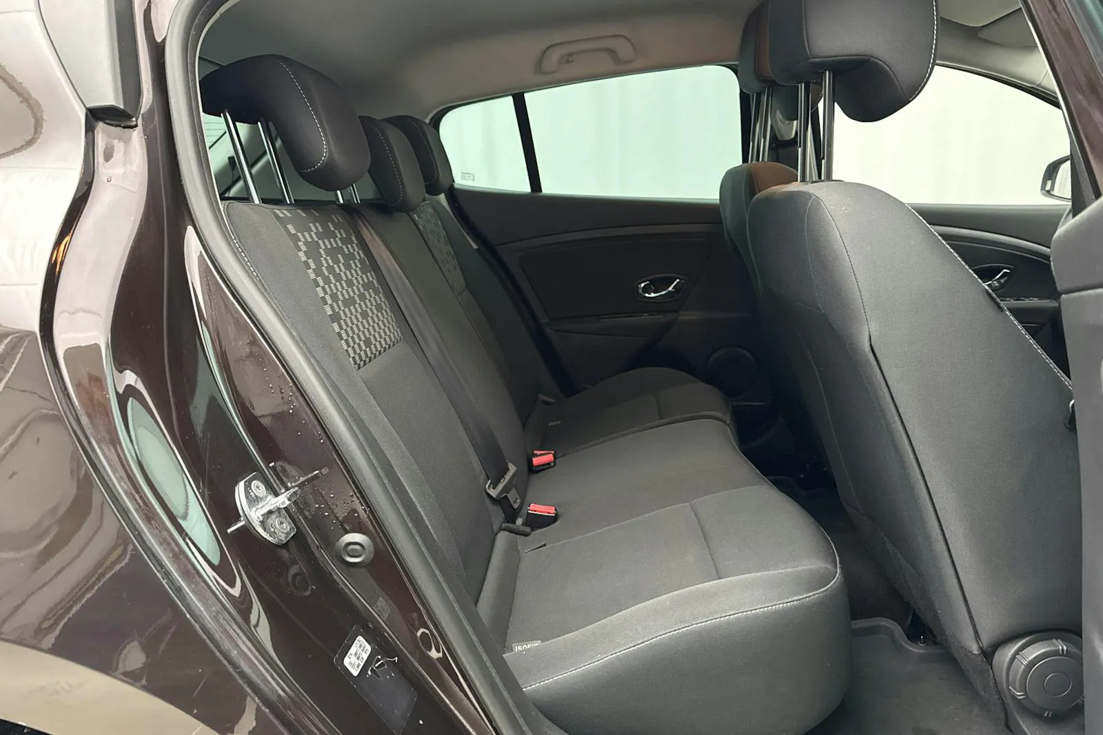 Renault Megane bild 8
