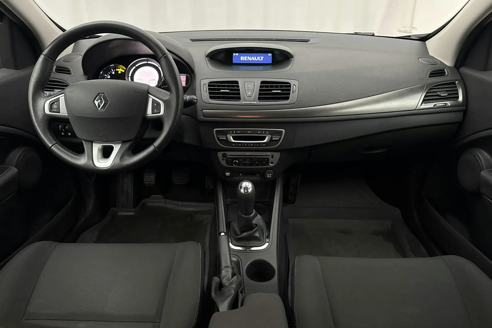 Renault Megane bild 6