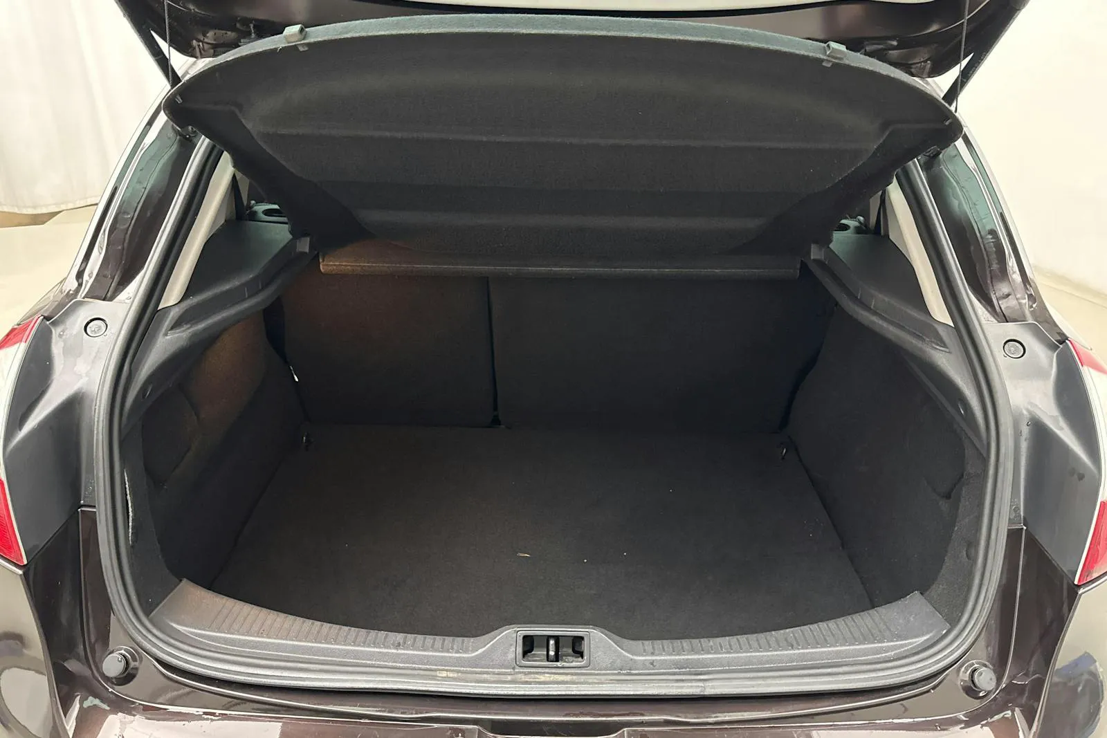 Renault Megane bild 9