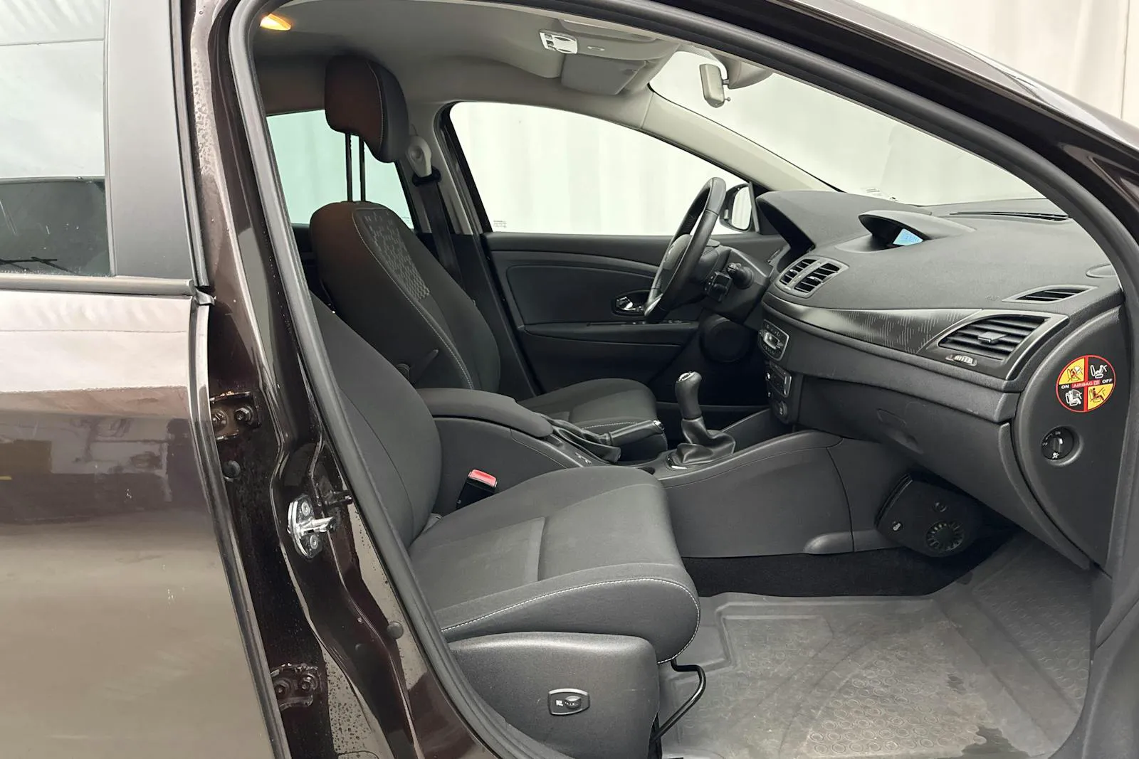 Renault Megane bild 7
