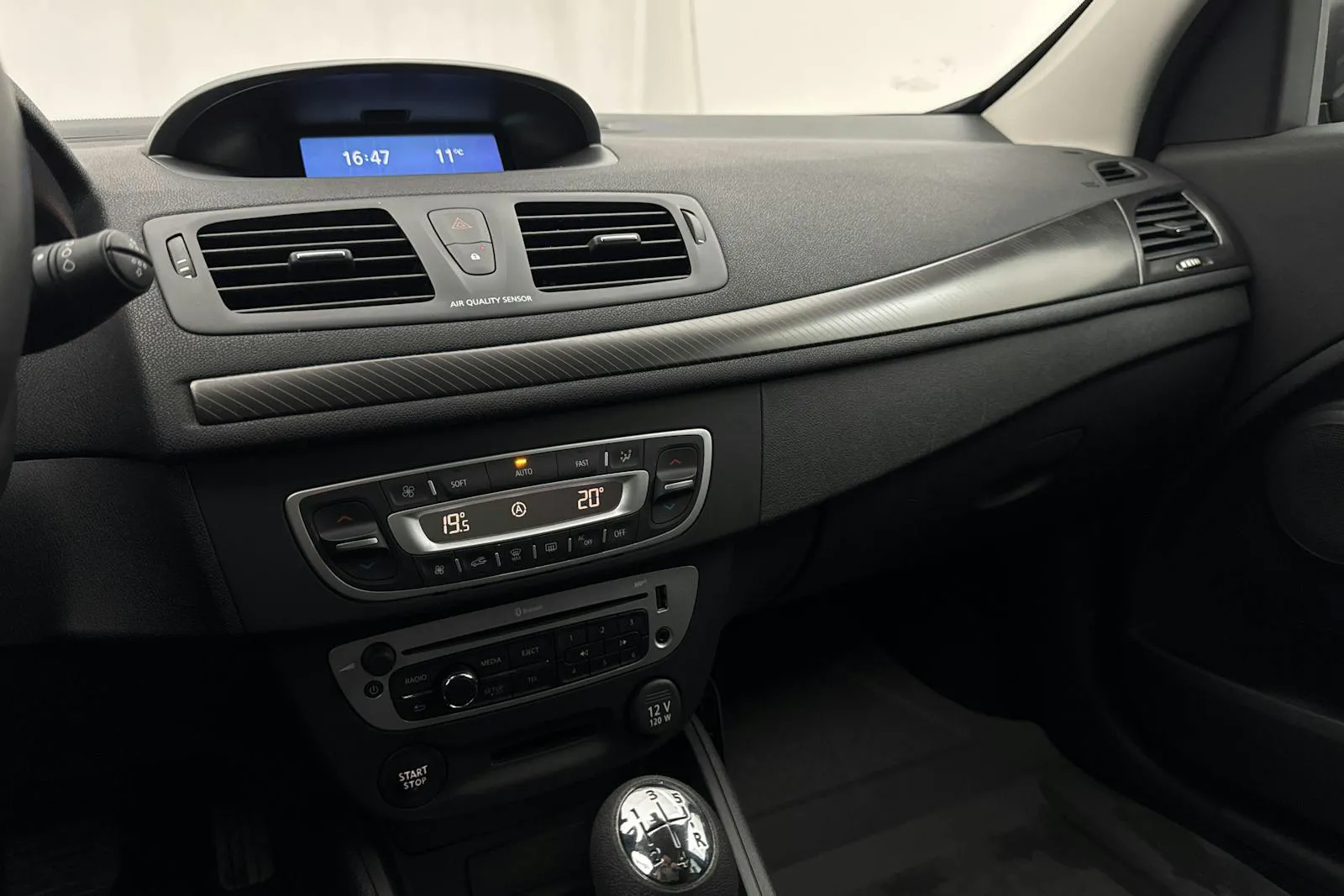 Renault Megane bild 11
