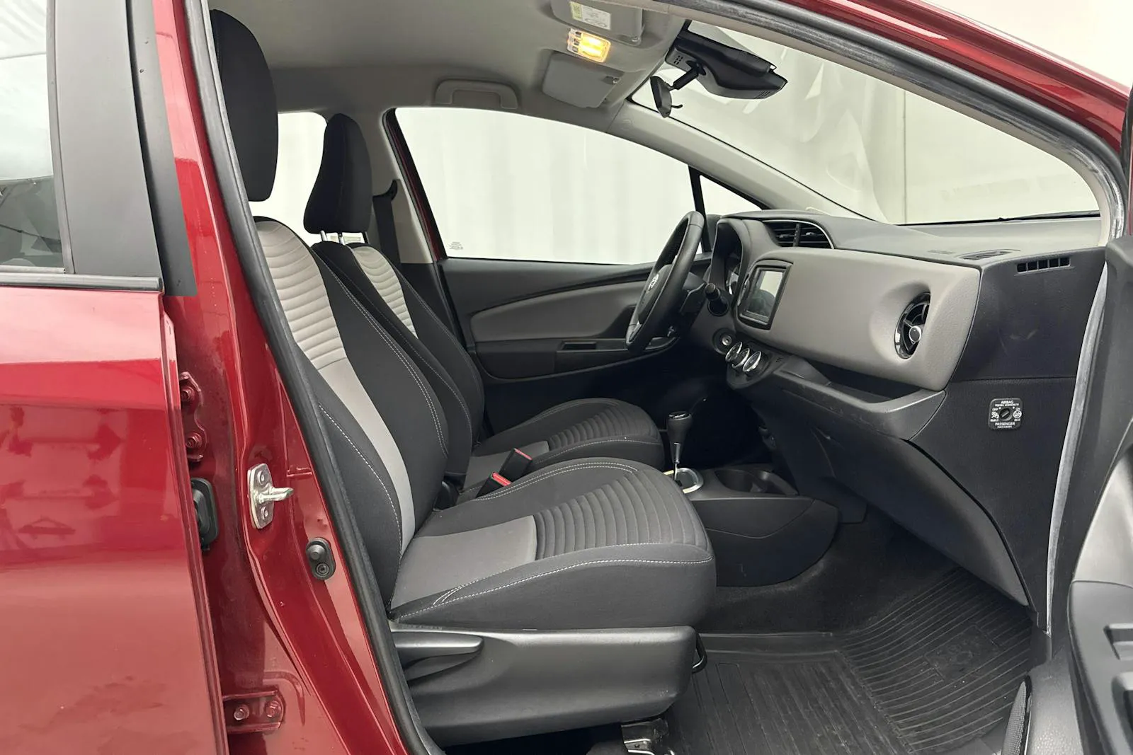 Toyota Yaris bild 7