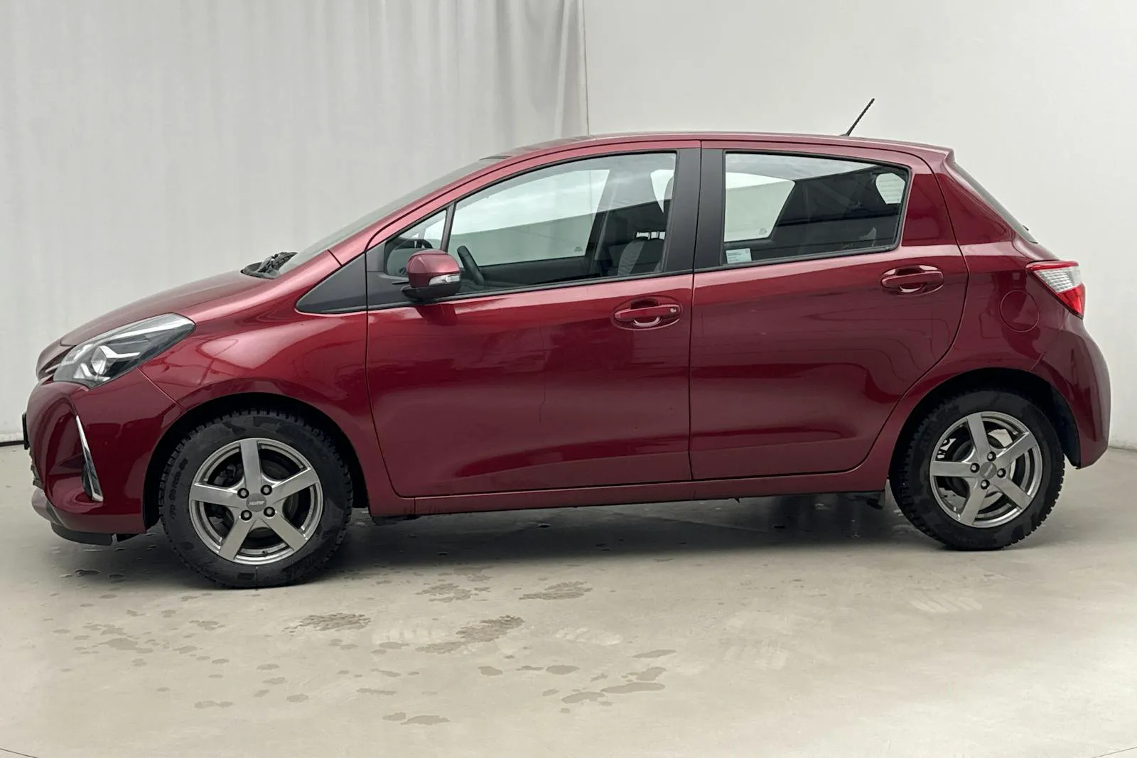 Toyota Yaris bild 2
