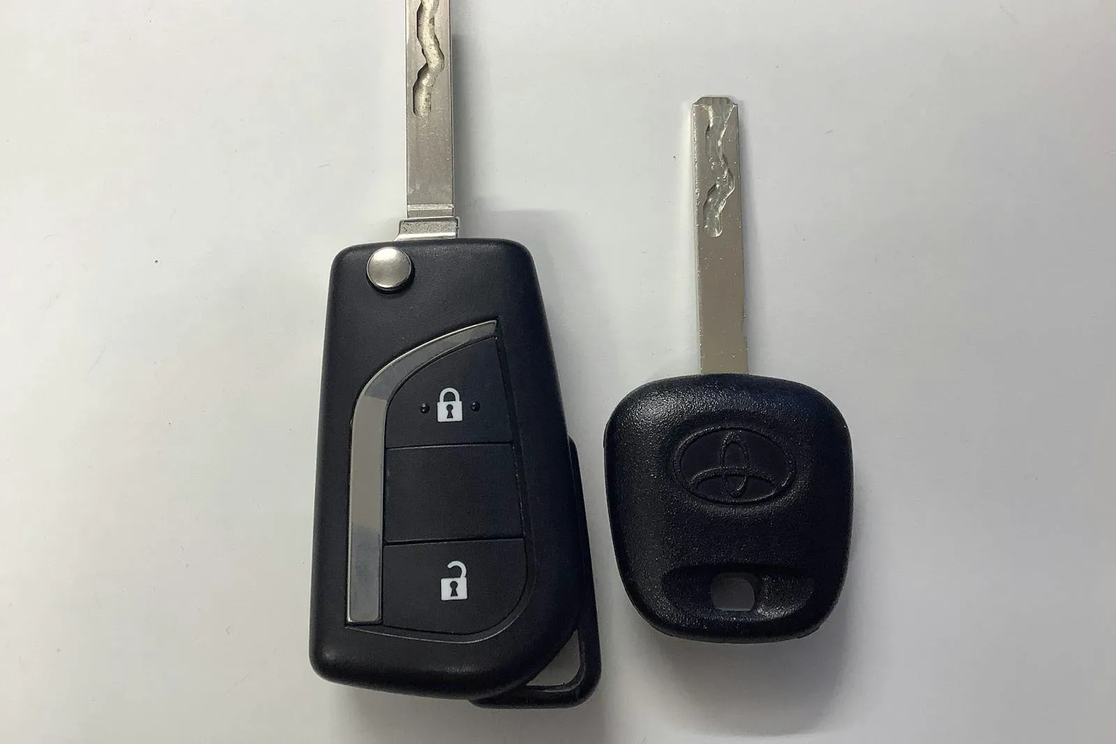 Toyota Yaris bild 17