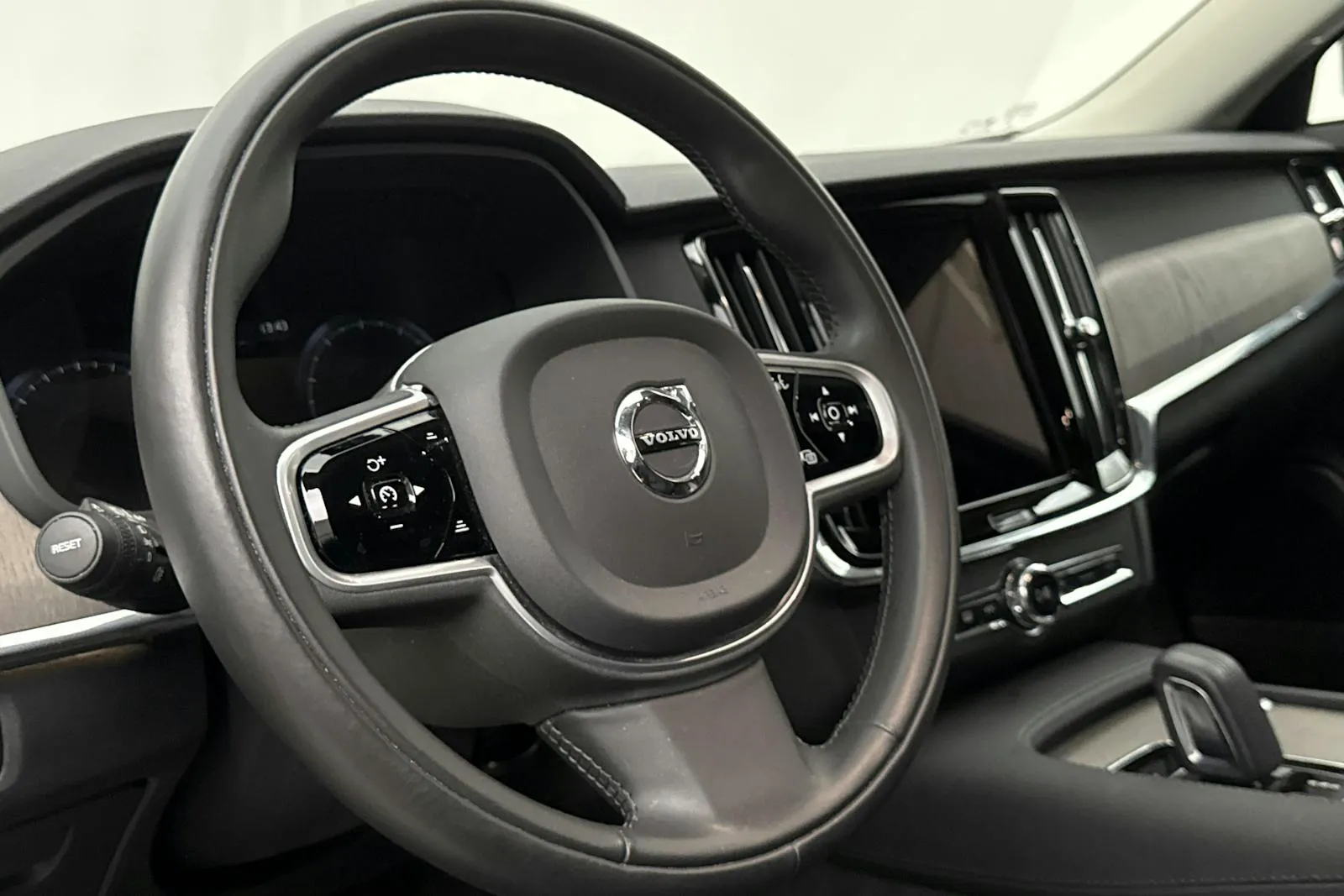 Volvo V90 bild 16