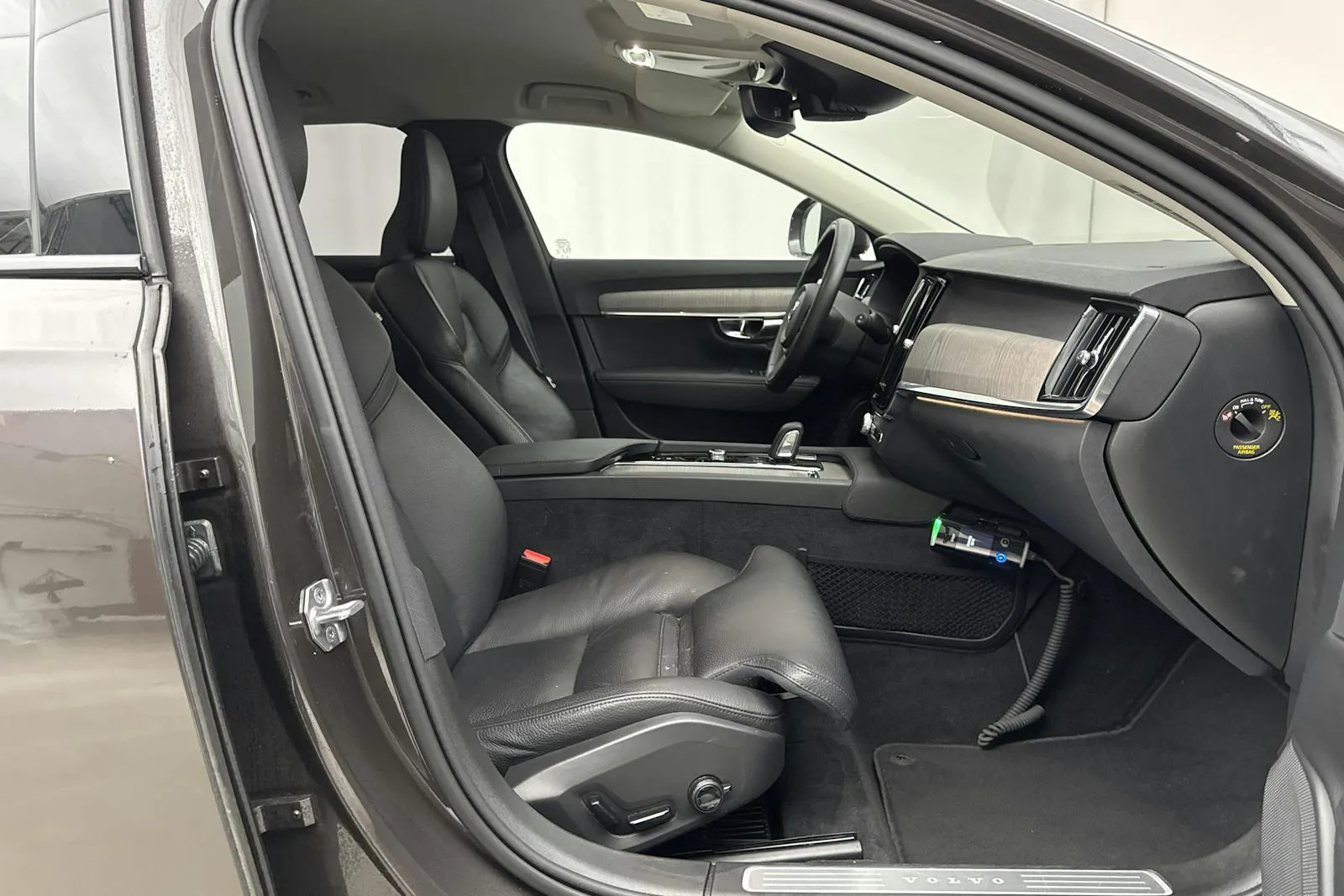 Volvo V90 bild 7
