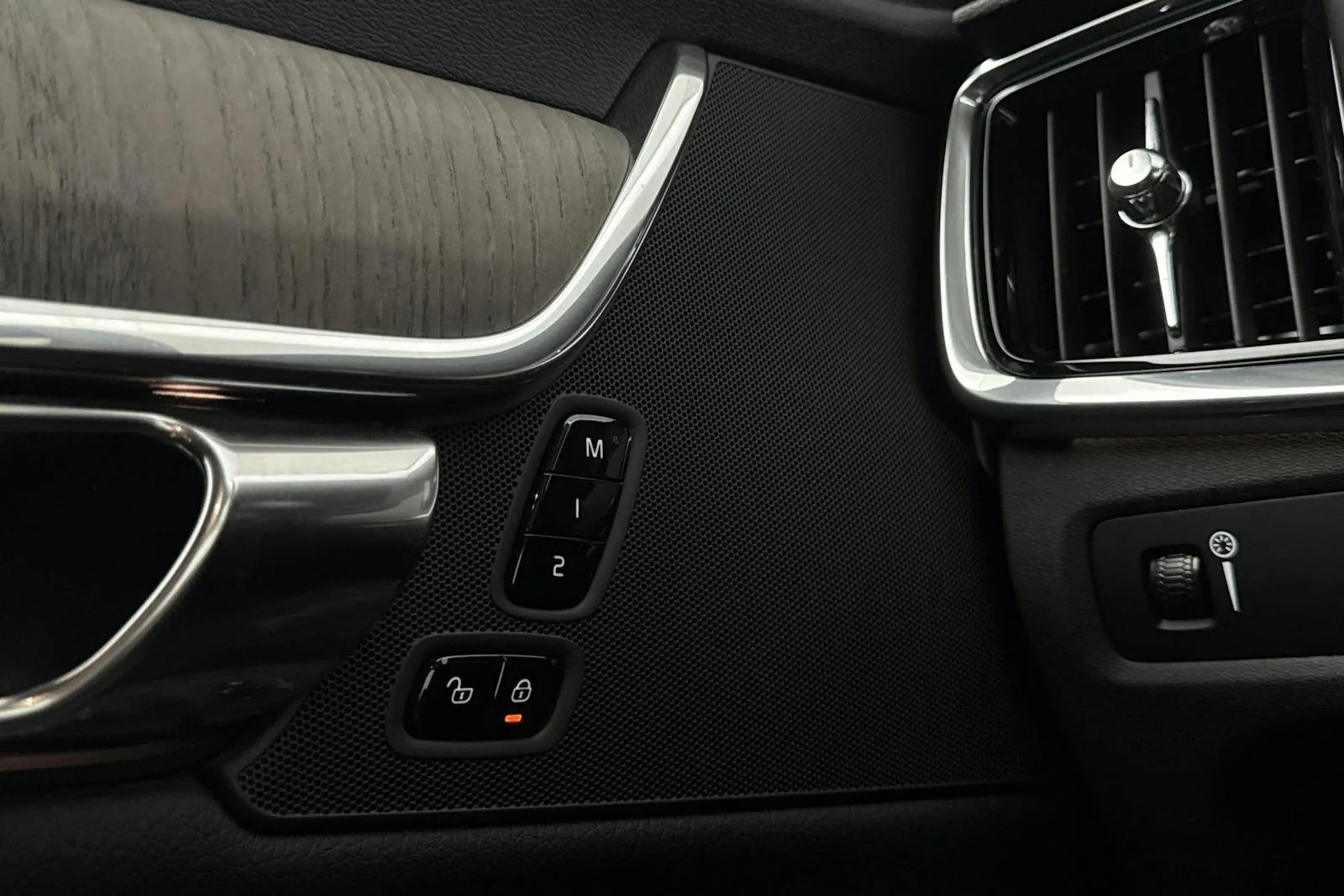 Volvo V90 bild 18