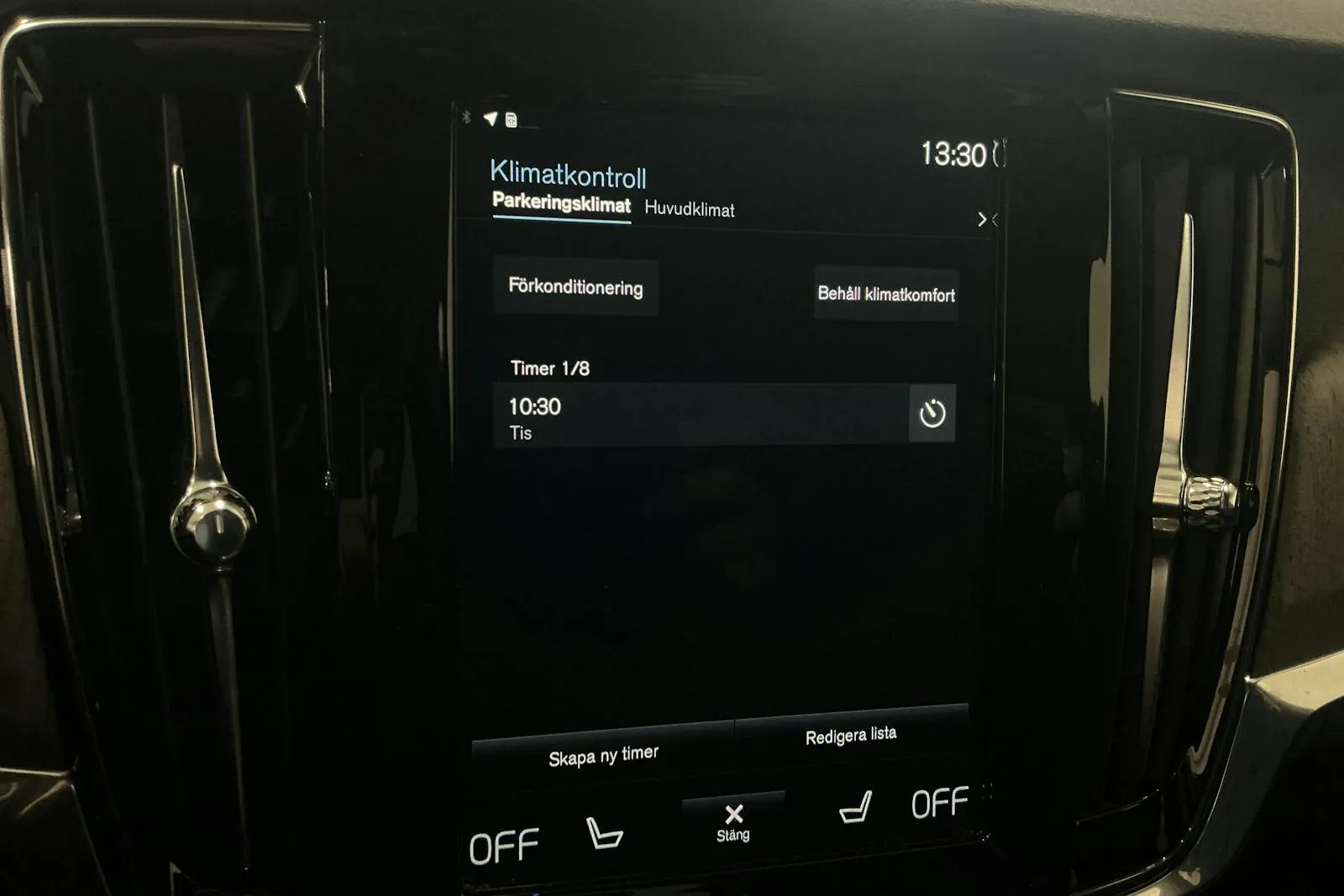 Volvo V90 bild 13