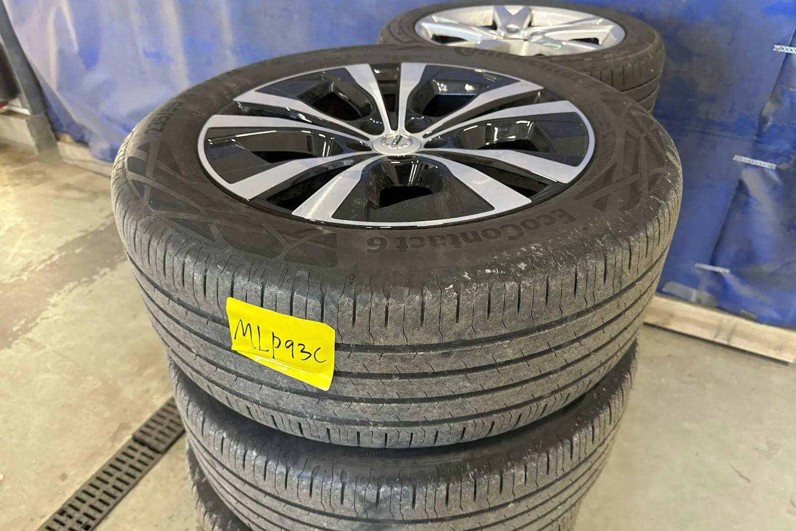 Volvo V90 bild 22