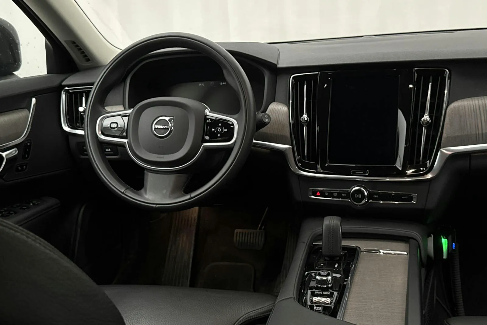 Volvo V90 bild 20