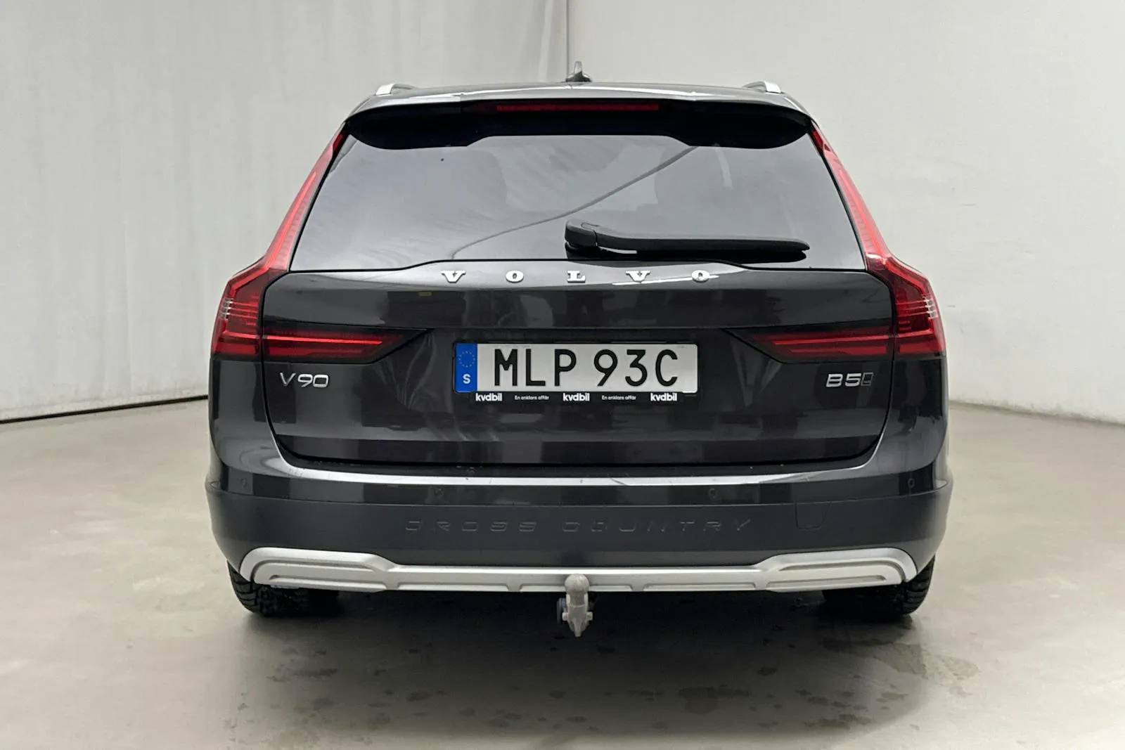 Volvo V90 bild 5