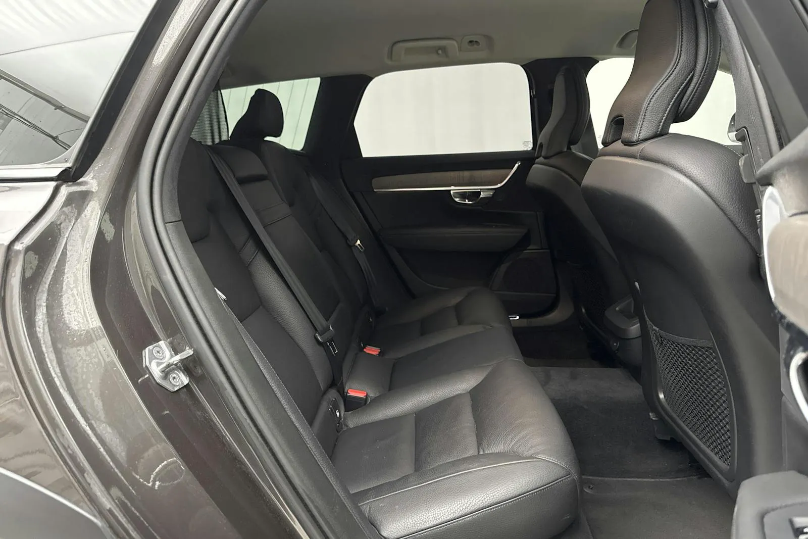Volvo V90 bild 8
