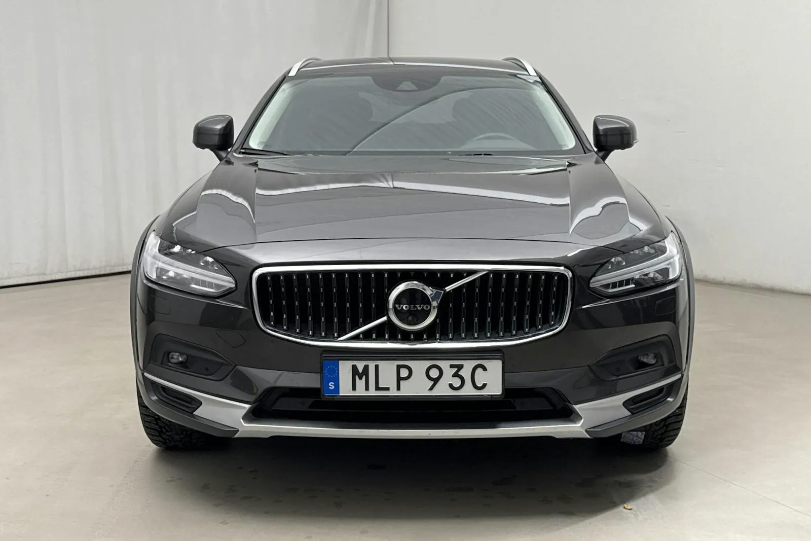 Volvo V90 bild 4