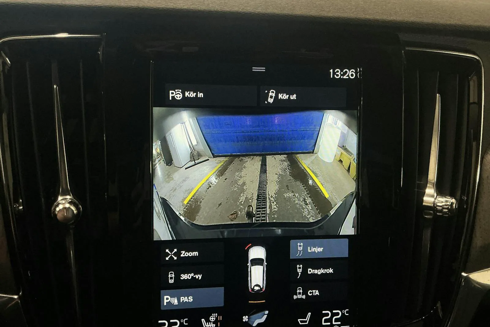 Volvo V90 bild 12