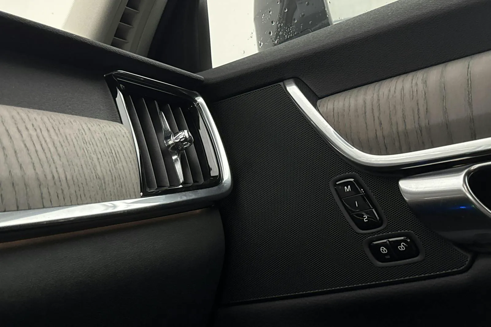 Volvo V90 bild 17