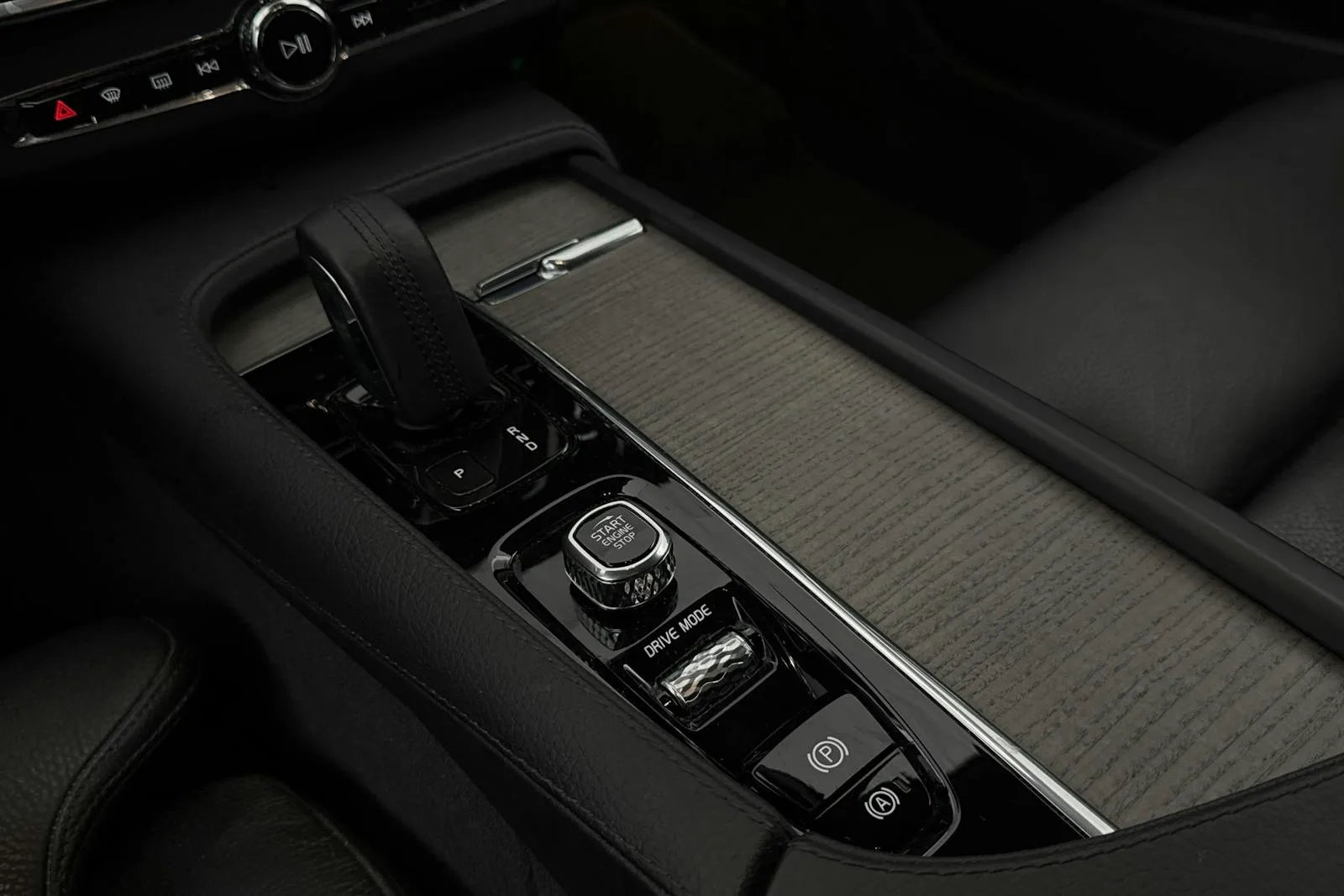 Volvo V90 bild 15