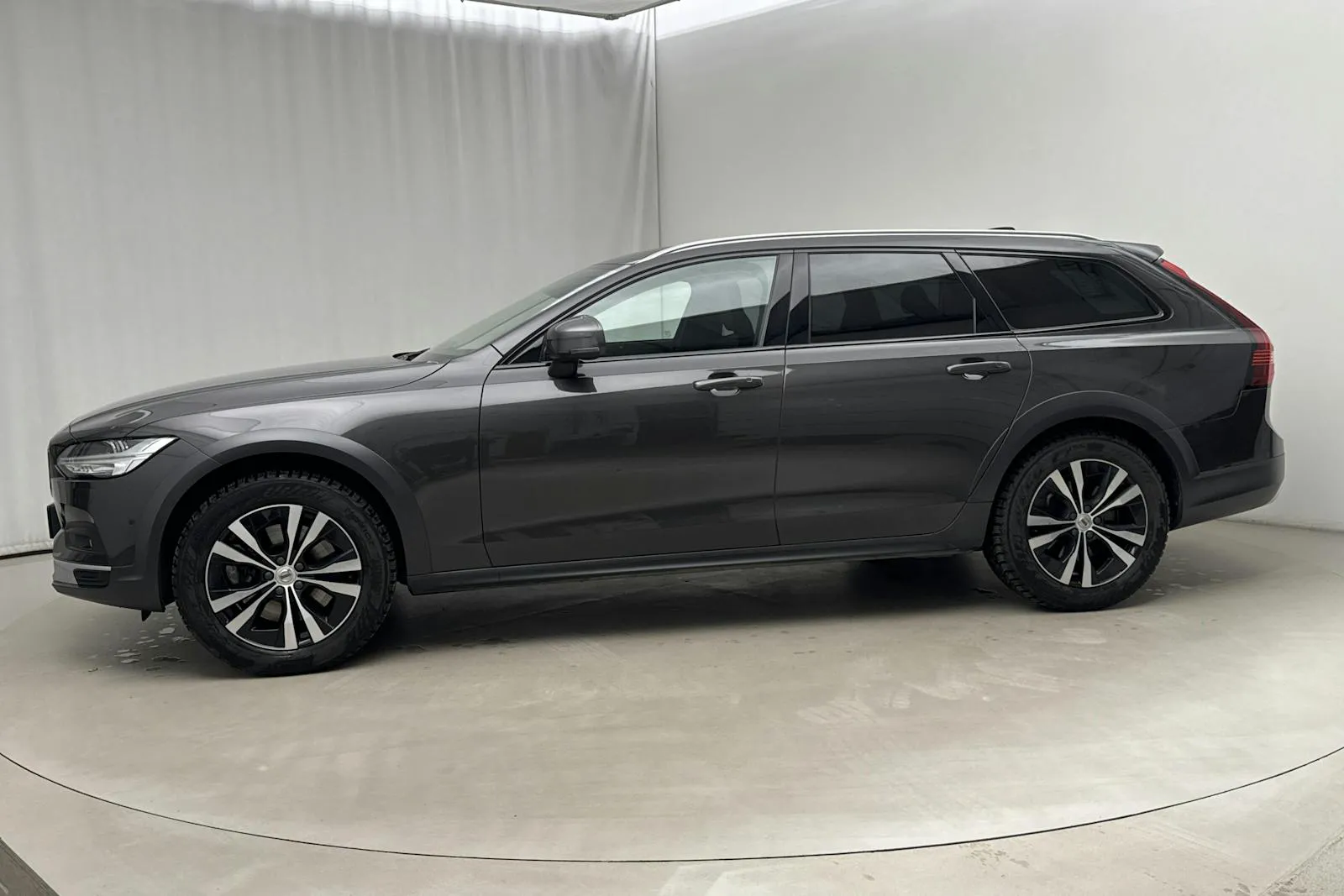 Volvo V90 bild 2