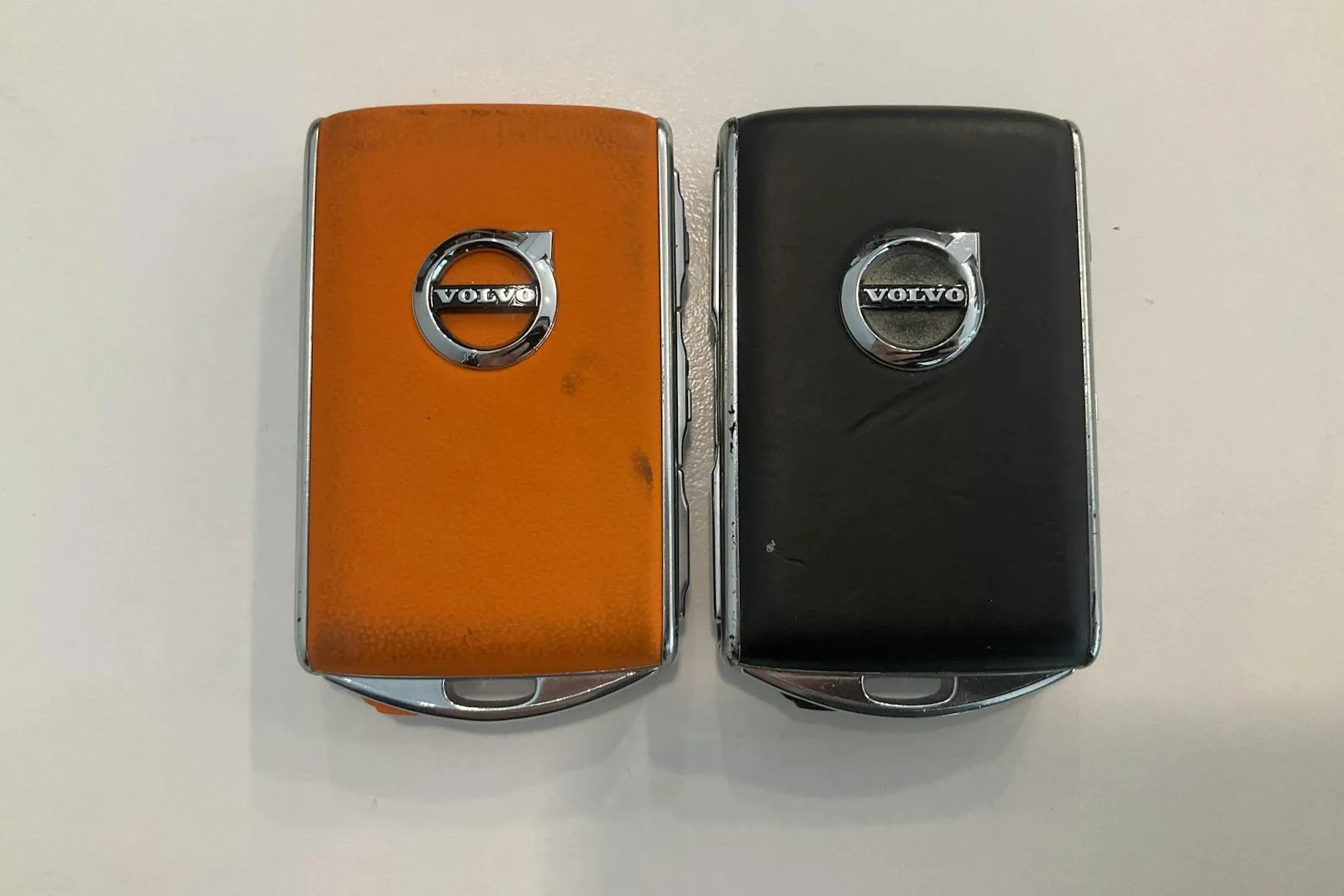 Volvo V90 bild 23
