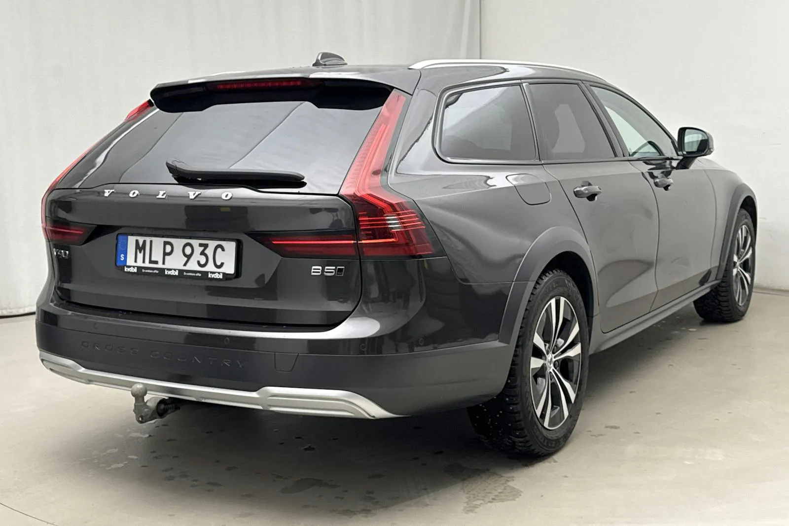 Volvo V90 bild 3