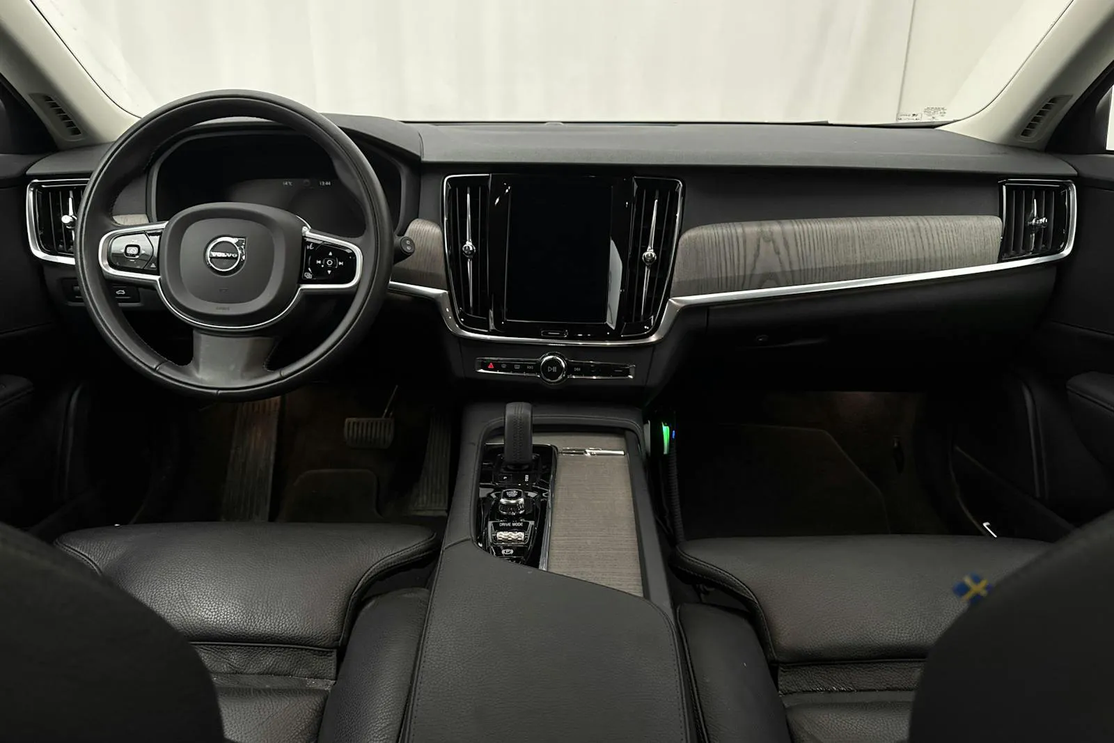Volvo V90 bild 6
