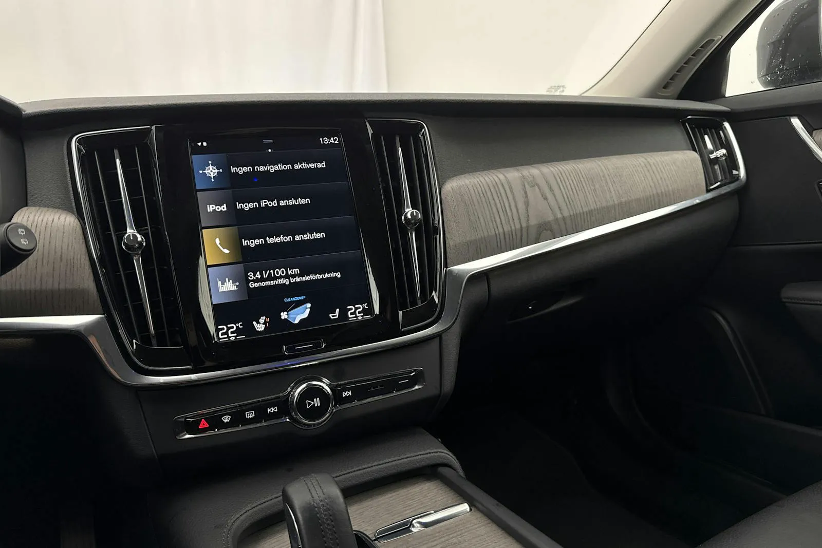 Volvo V90 bild 14