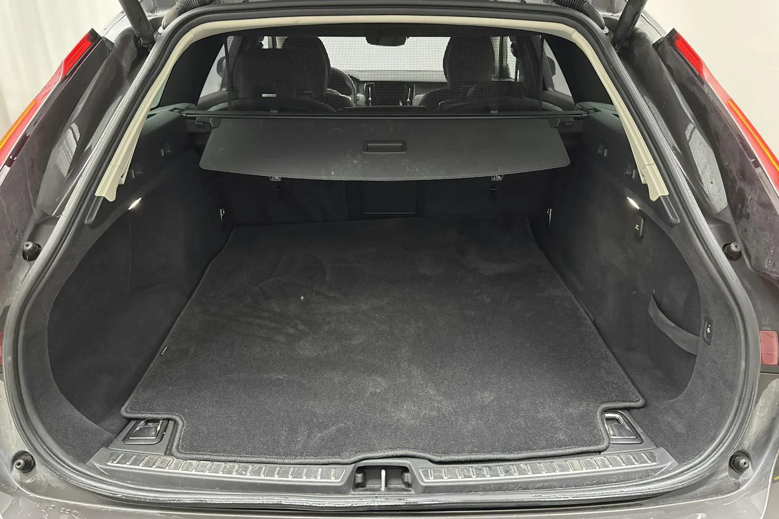 Volvo V90 bild 9