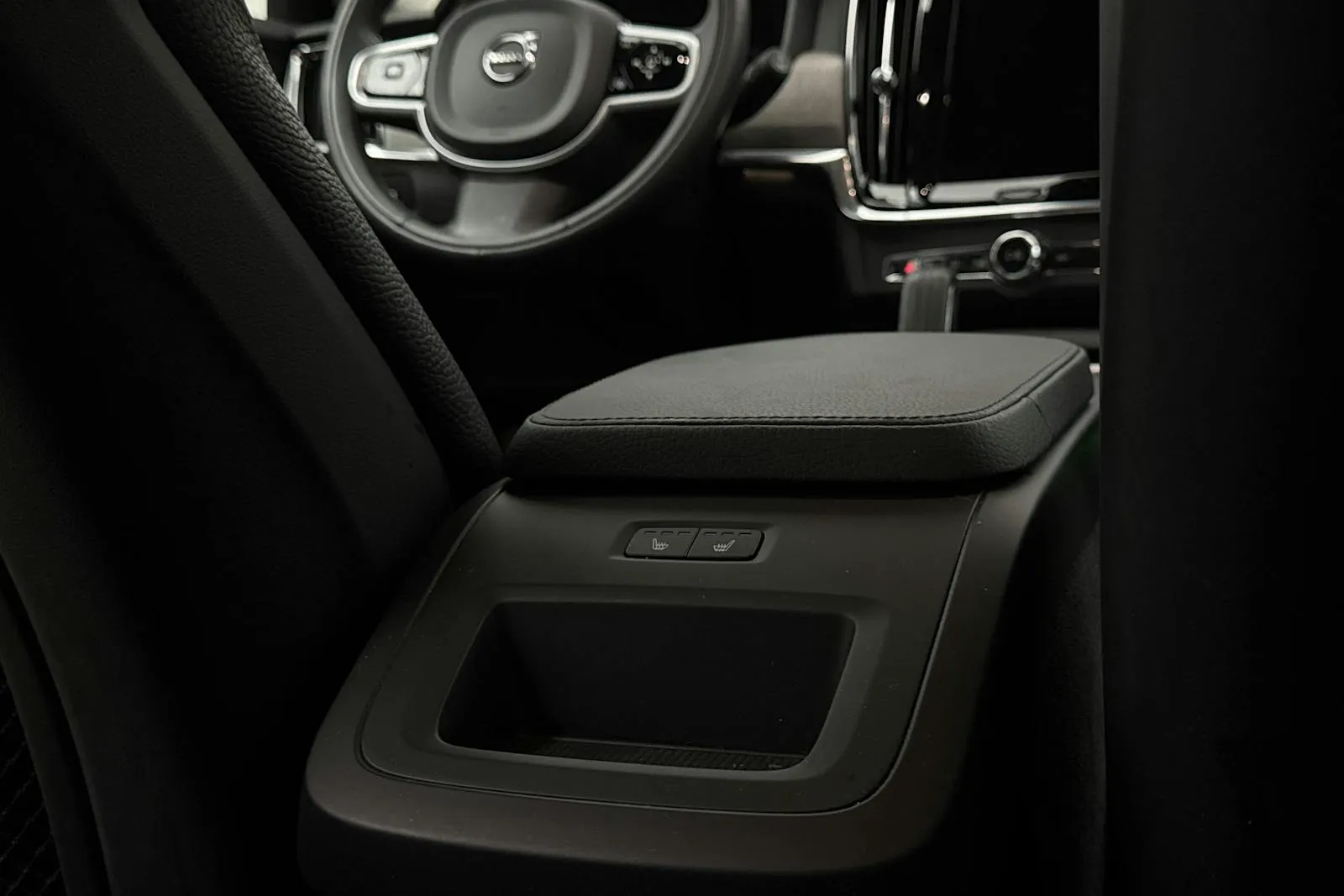 Volvo V90 bild 19