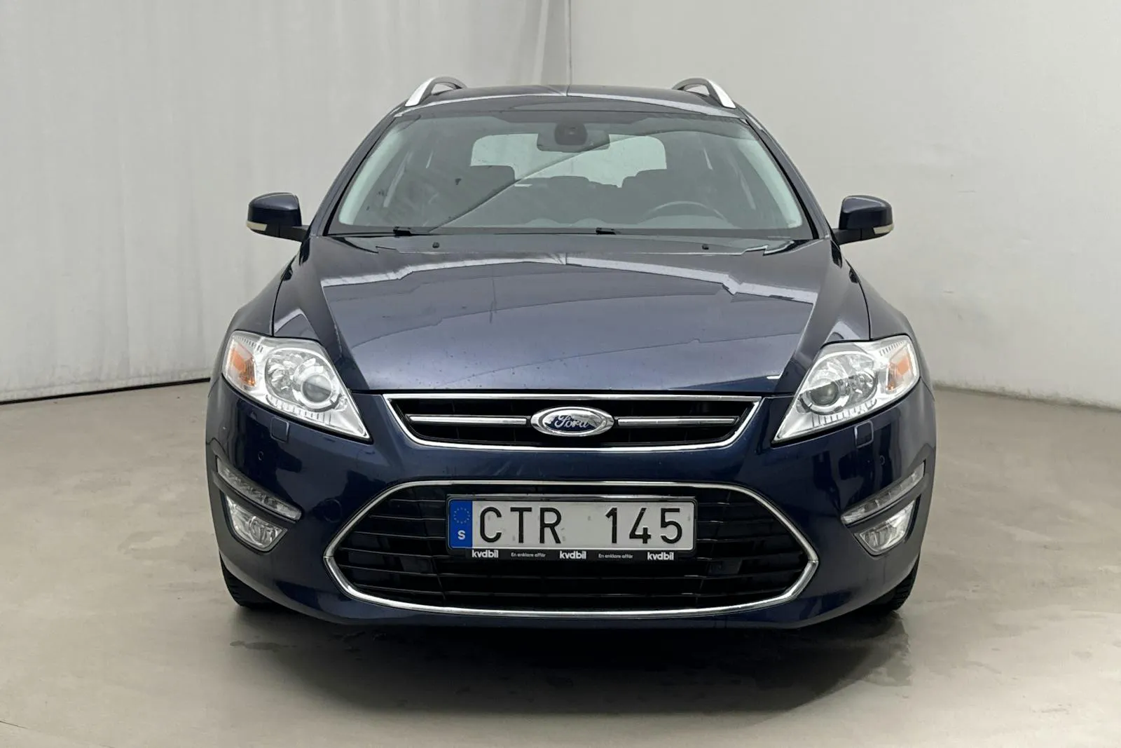 Ford Mondeo bild 4