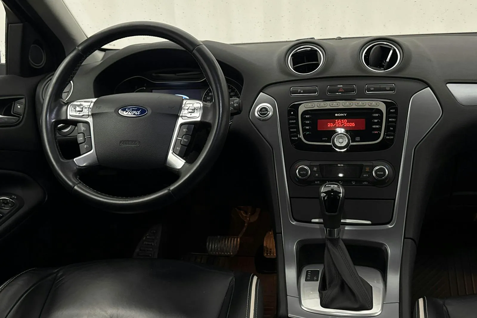 Ford Mondeo bild 14