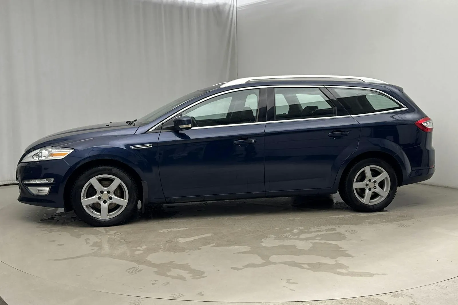 Ford Mondeo bild 2