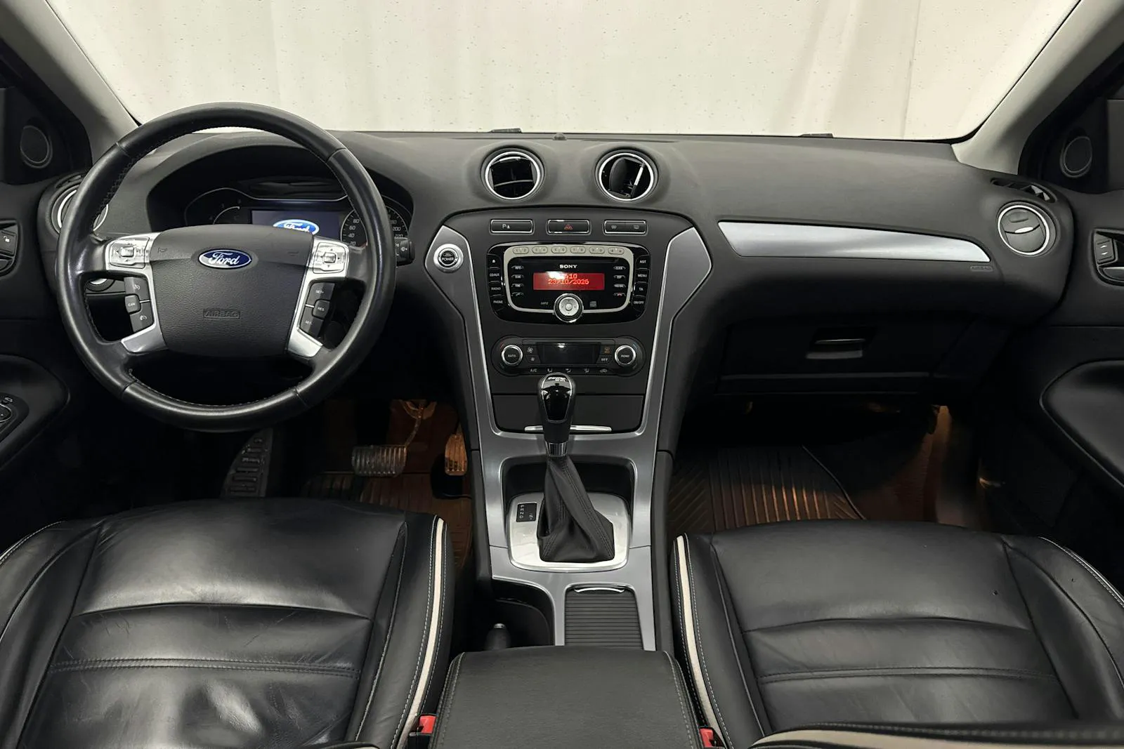 Ford Mondeo bild 6
